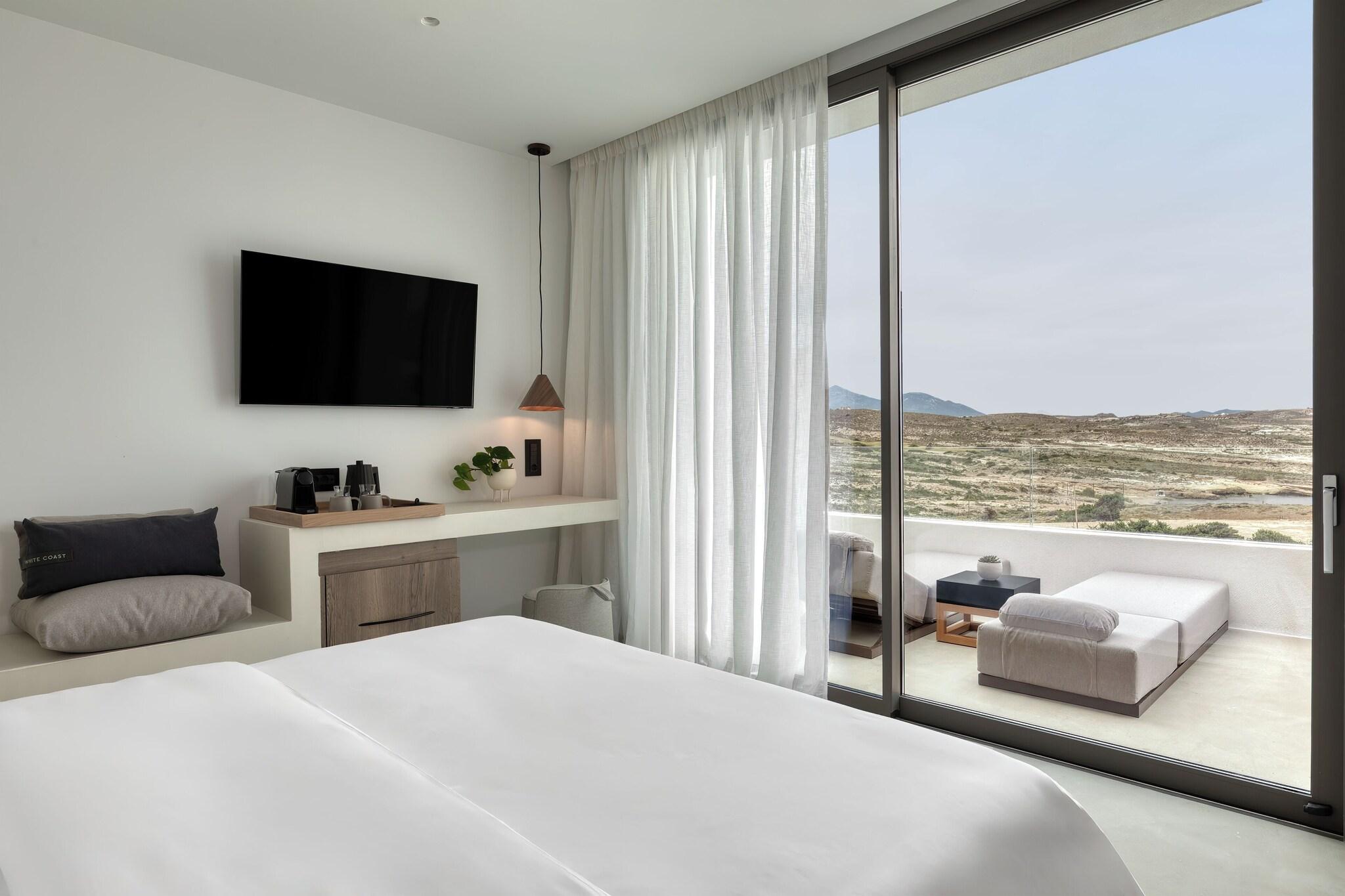 Suite Superior with Views