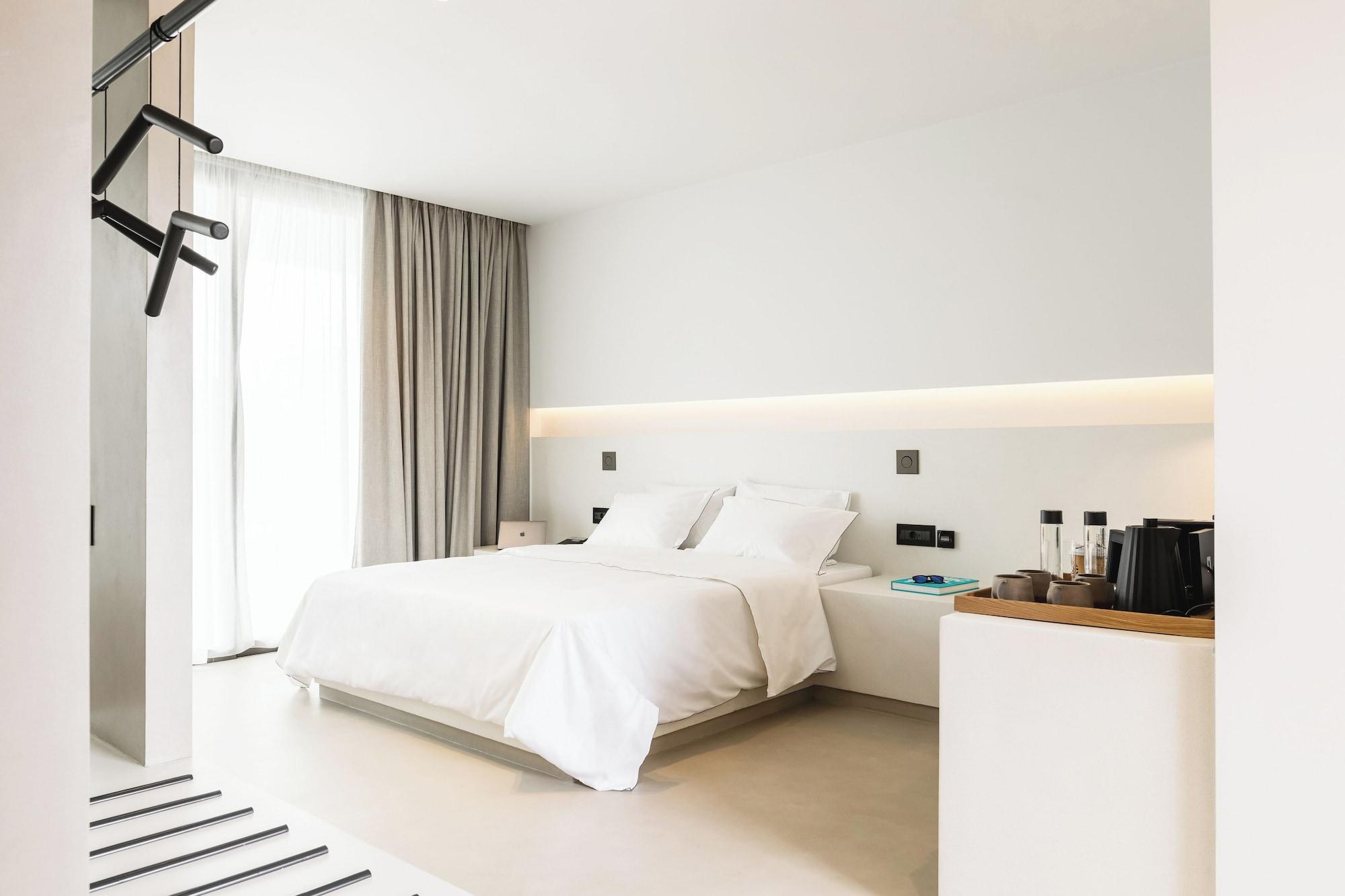 Suite Sea View with Private Pool