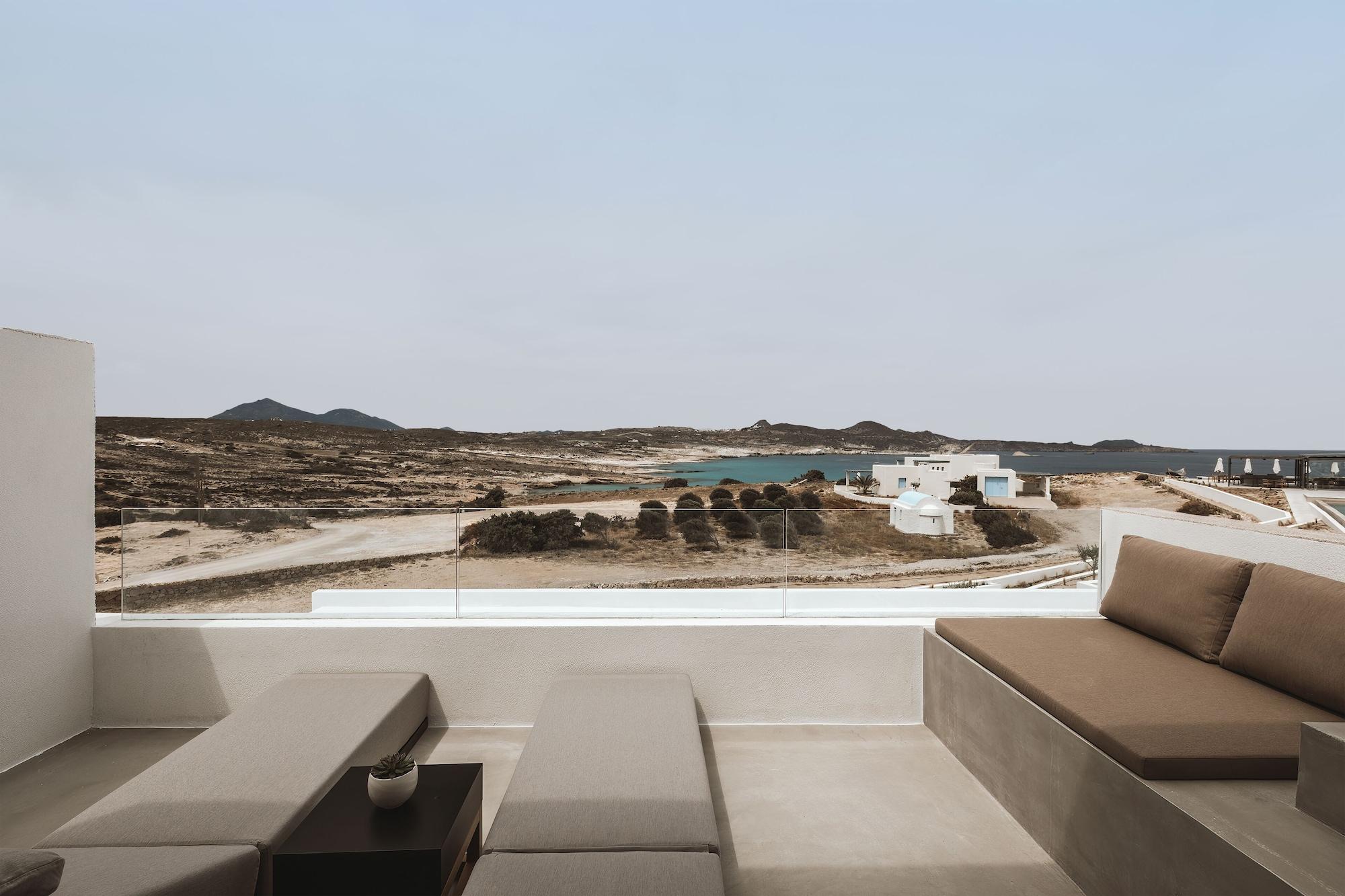 Suite Superior with Views