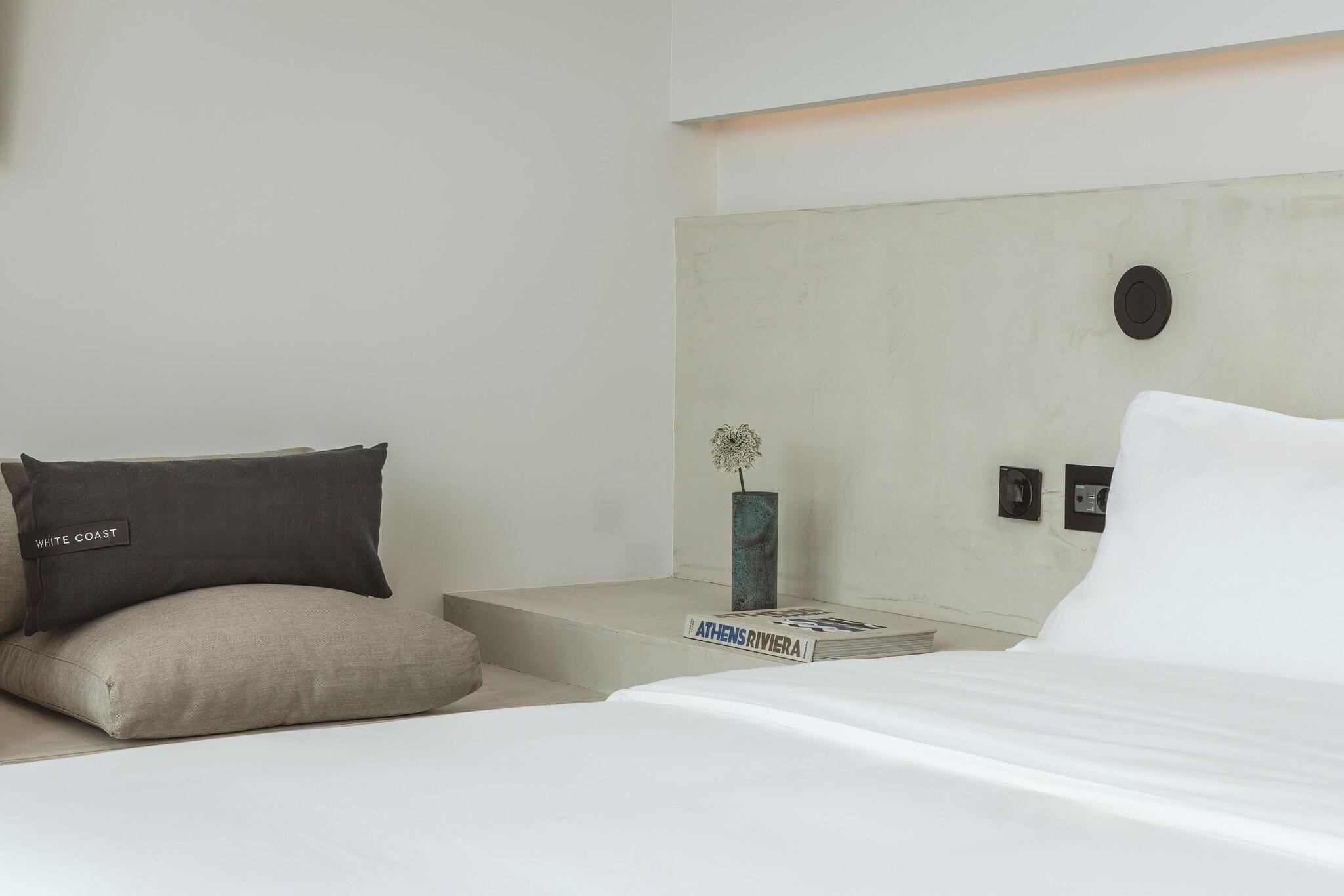 Suite Superior Pool View