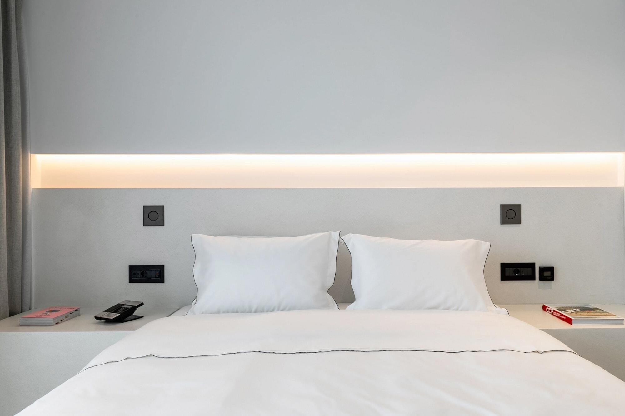 Suite Deluxe Sea View