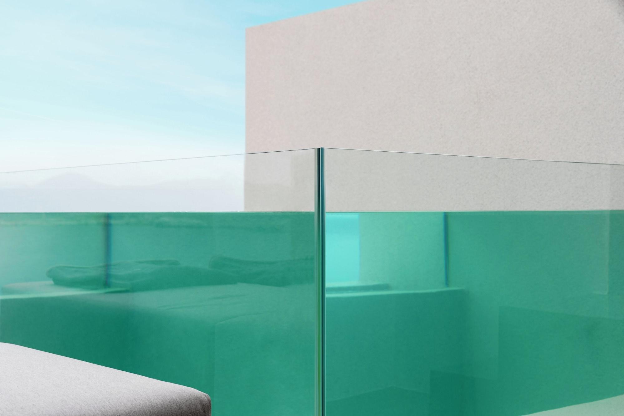 Suite Deluxe Sea View