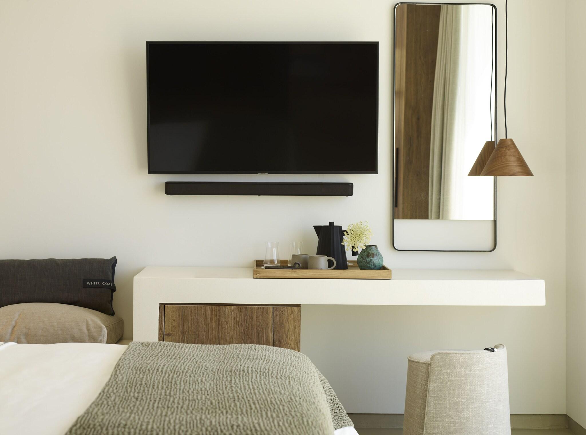 Suite Superior Sea View