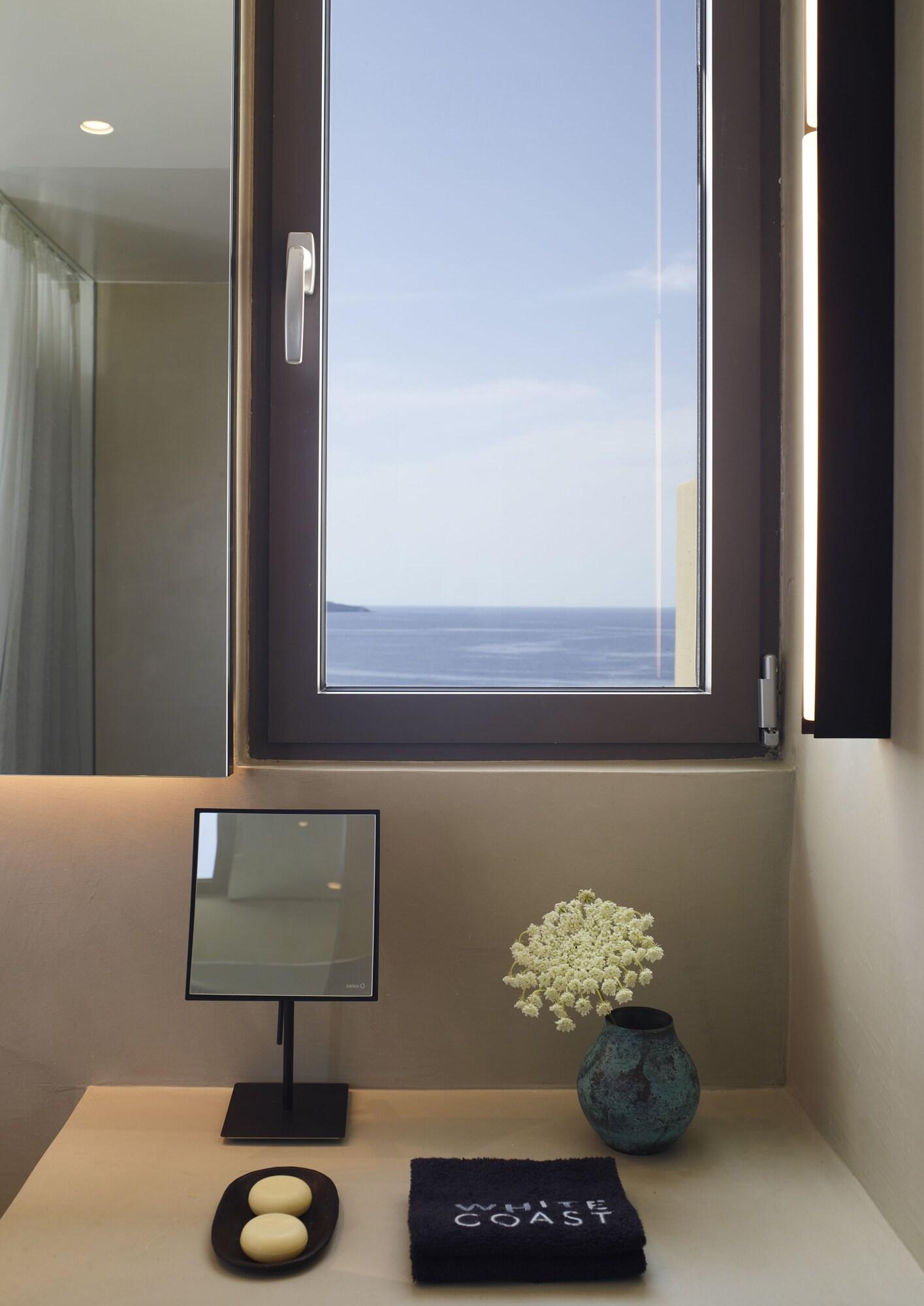 Suite Superior Sea View