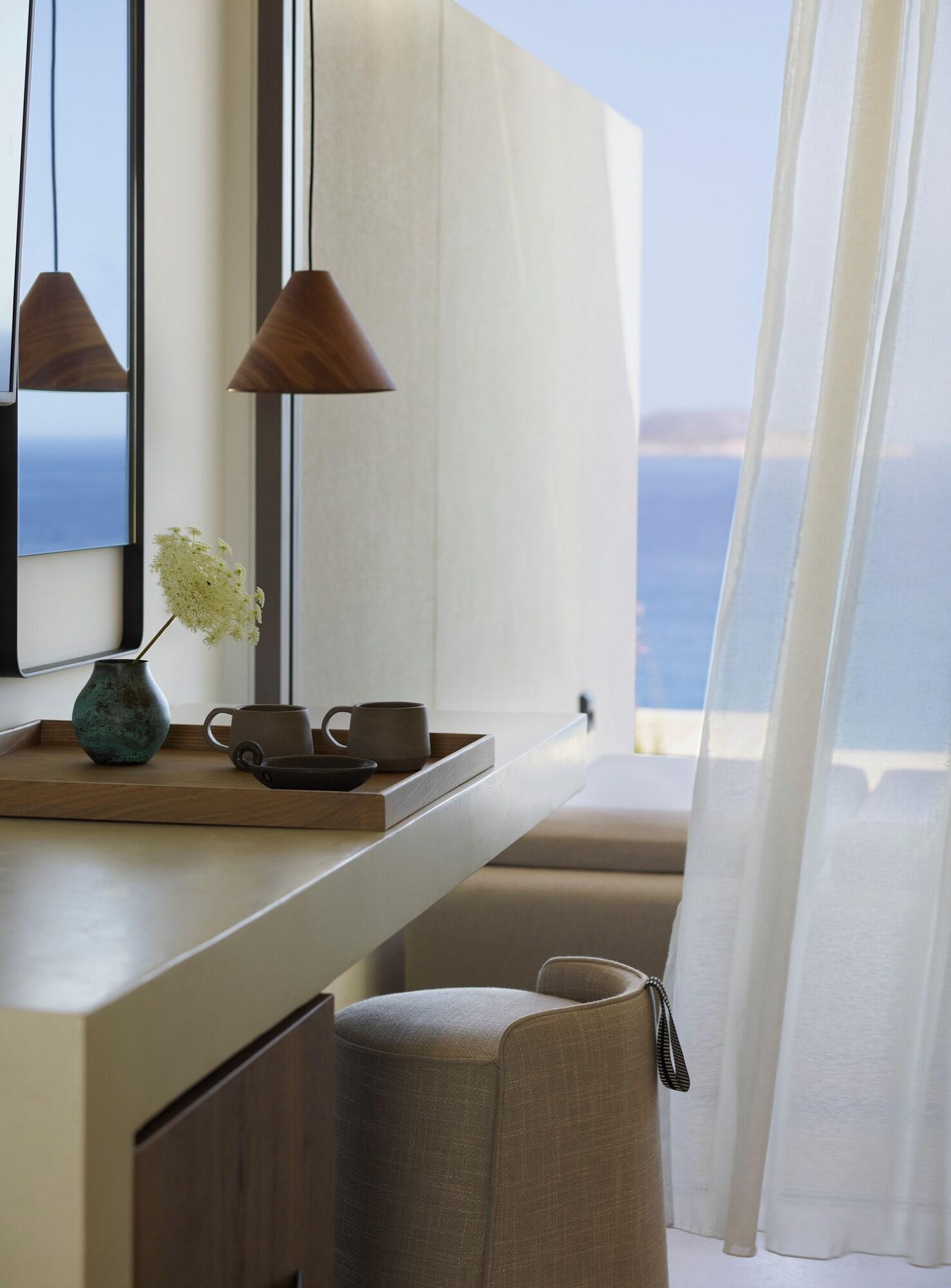 Suite Deluxe with Private Pool