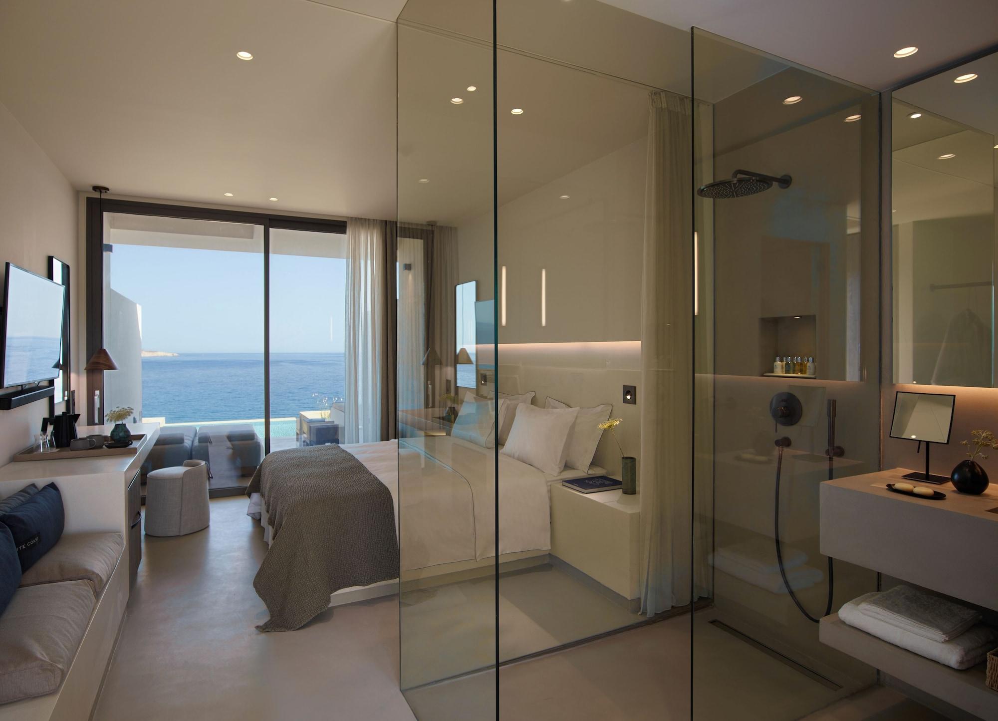 Suite Deluxe with Private Pool