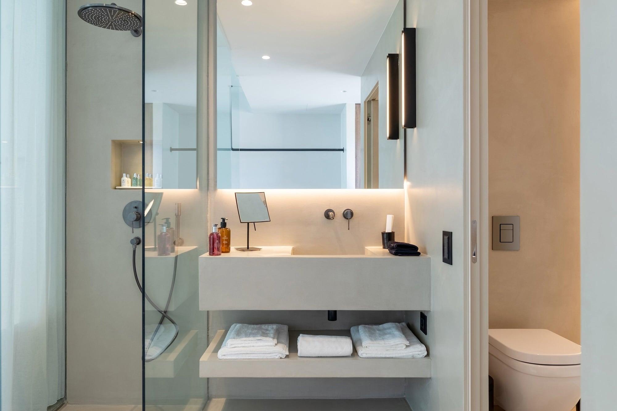 Suite Deluxe with Private Pool