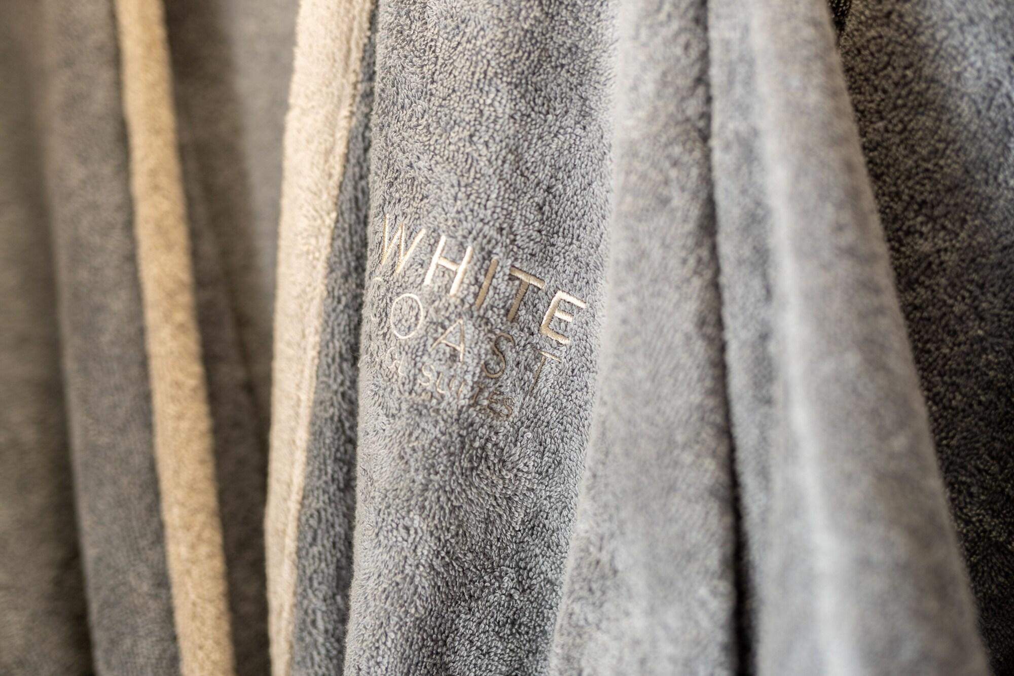 Suite Superior Sea View