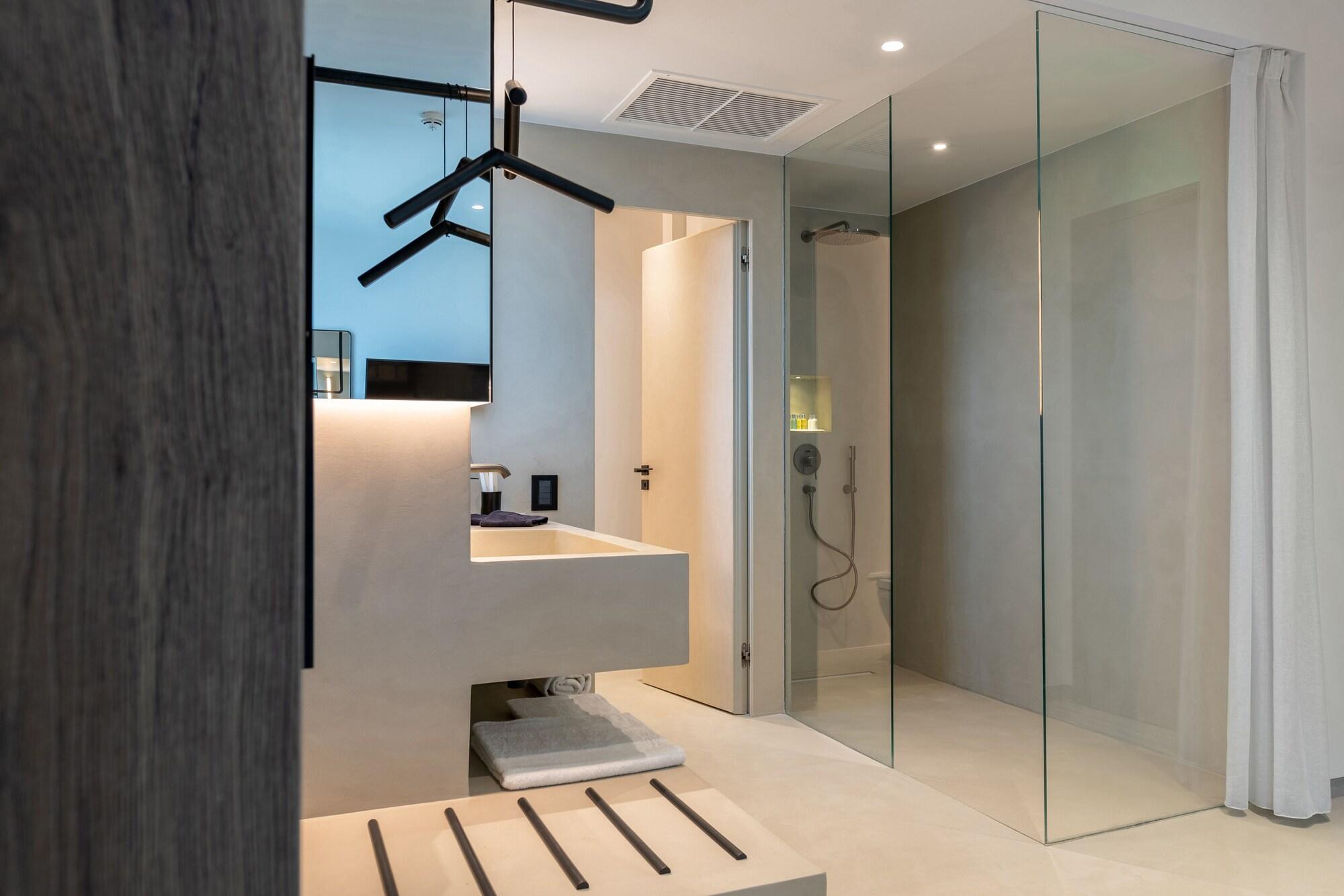 Suite Superior Sea View