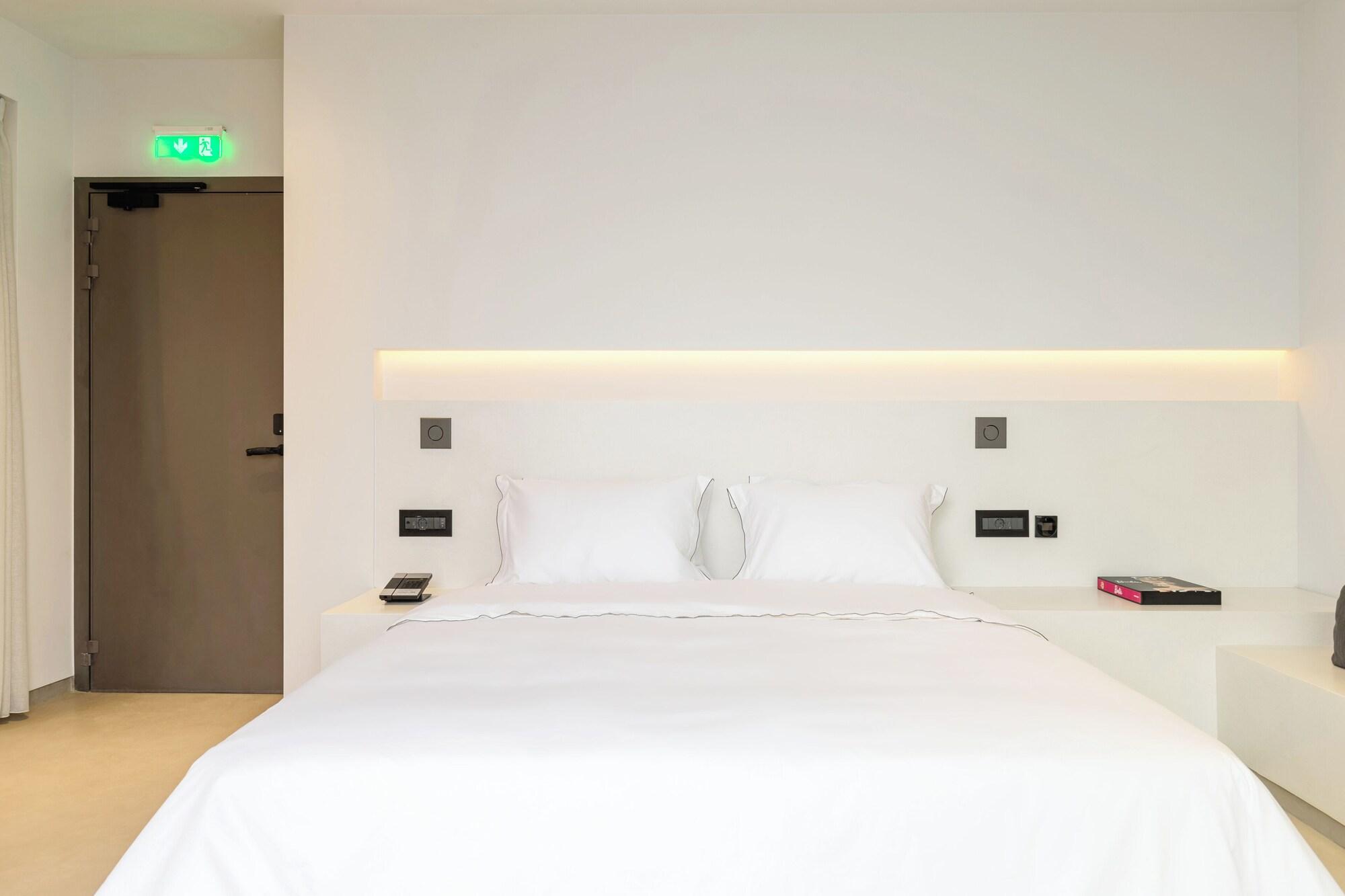 Suite Superior Sea View