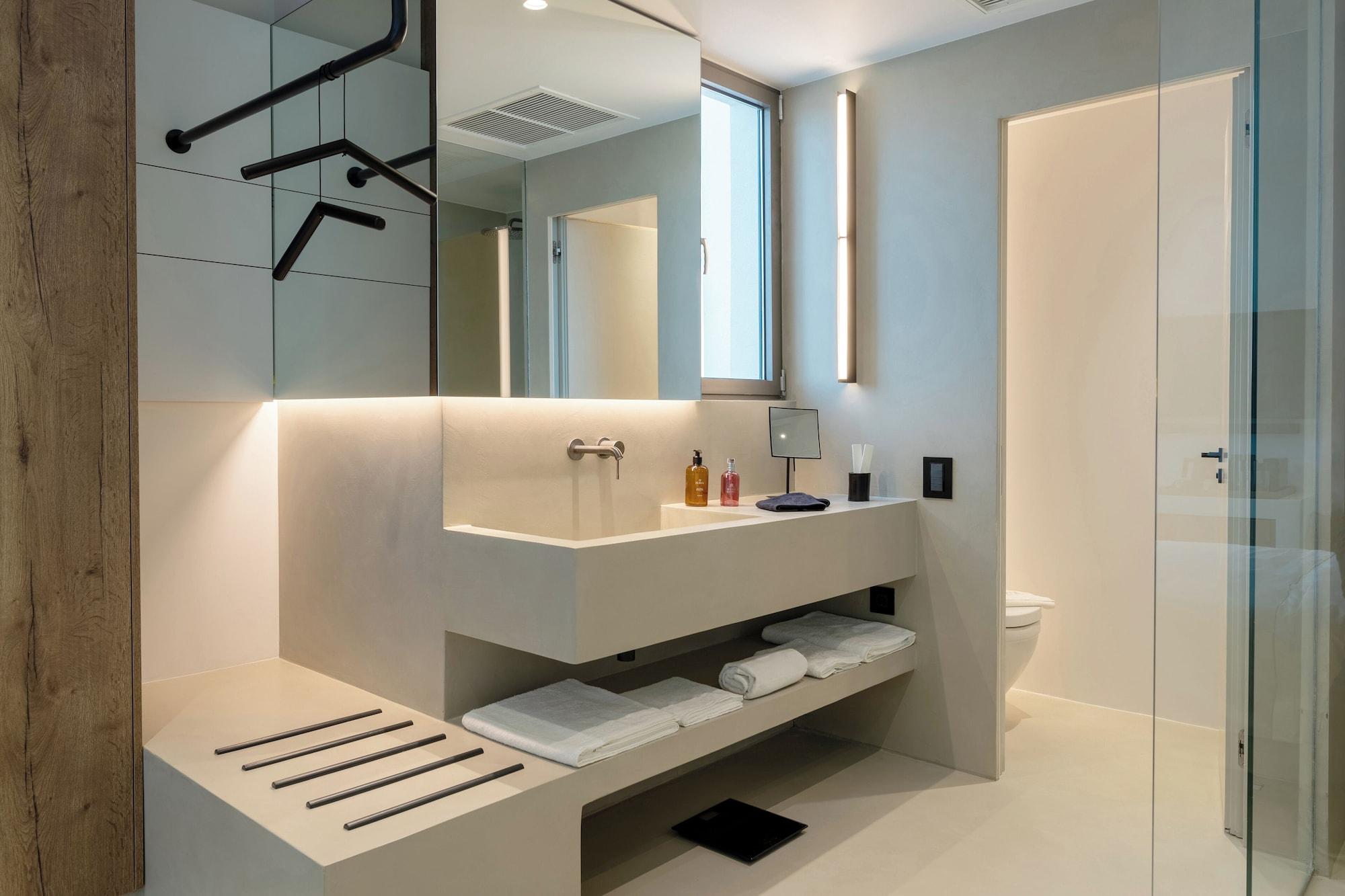 Suite Superior Sea View