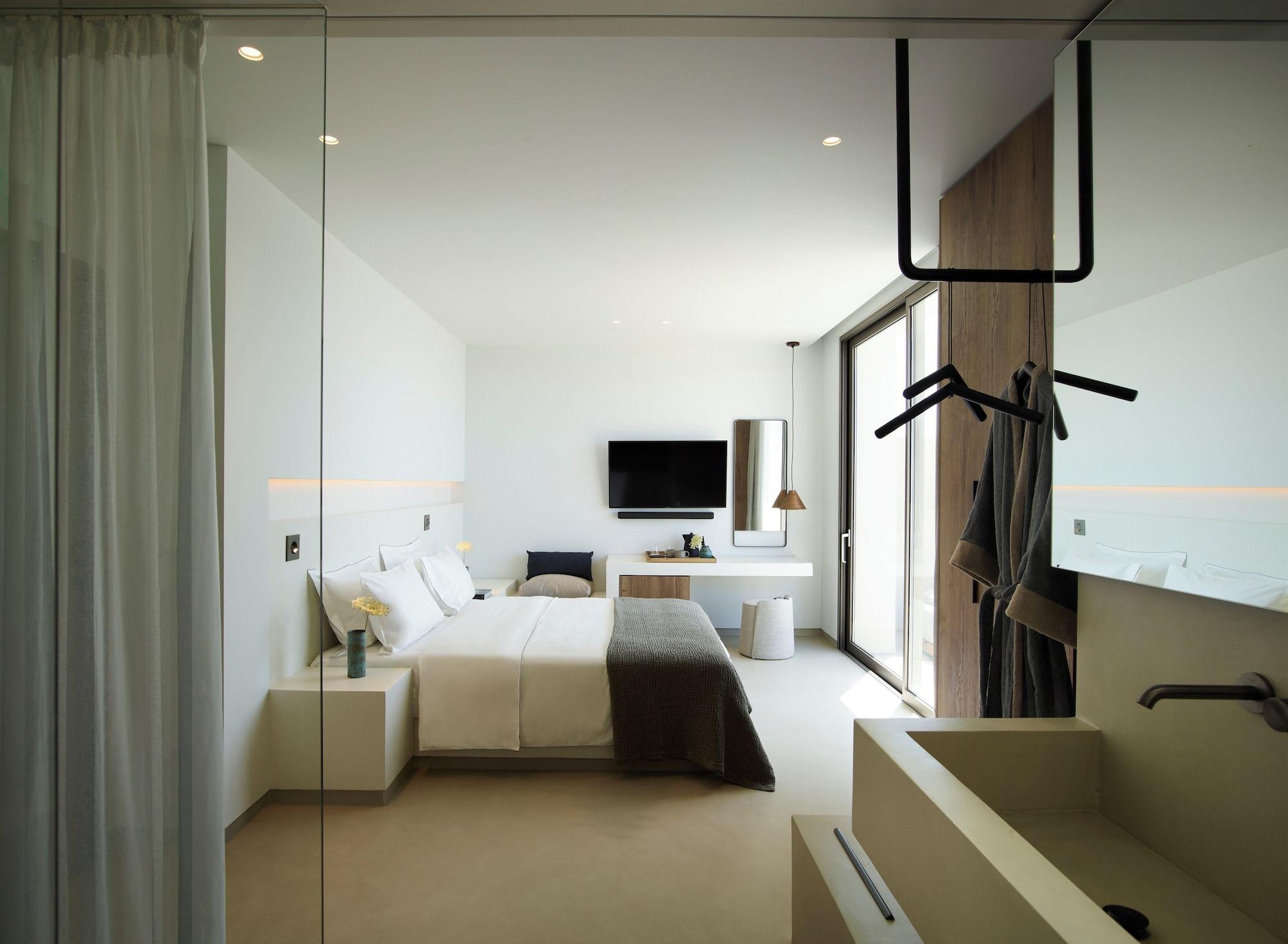 Suite Superior Sea View