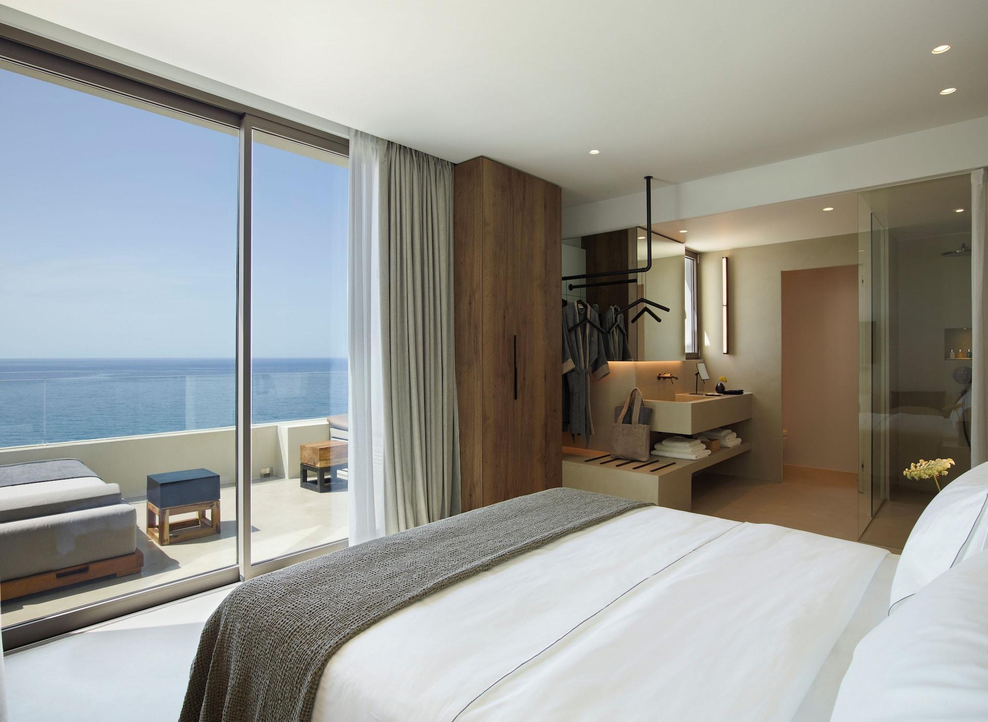 Suite Superior Sea View
