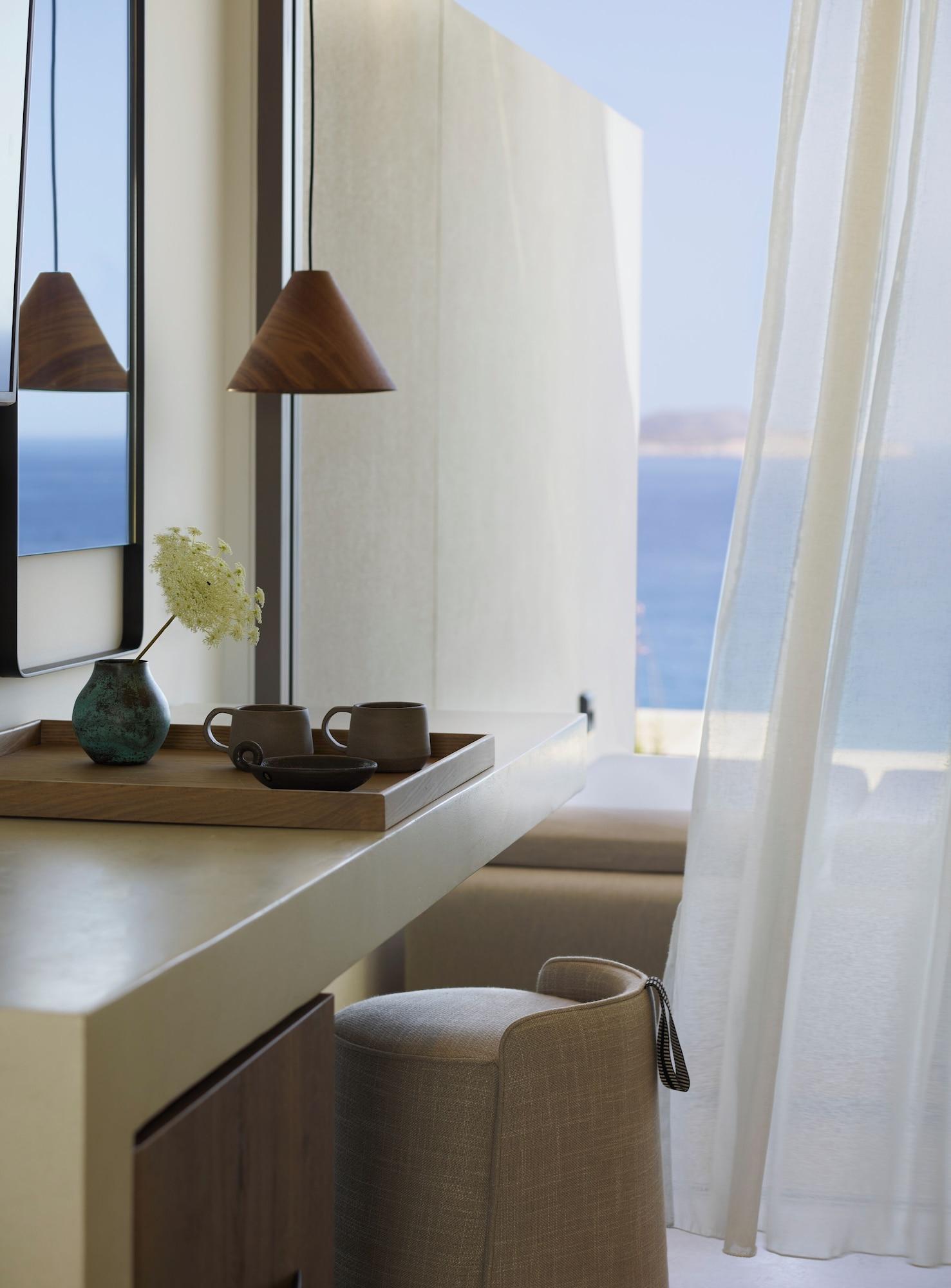 Suite Deluxe with Private Pool