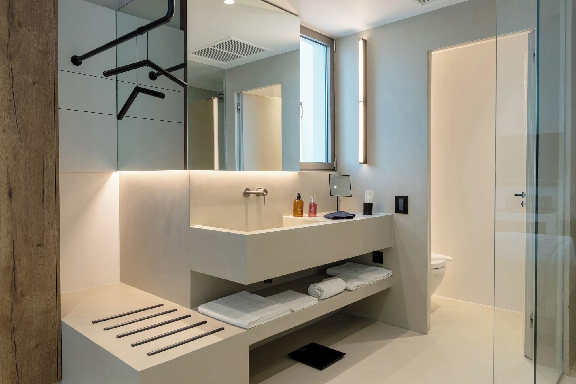 Suite Superior Sea View