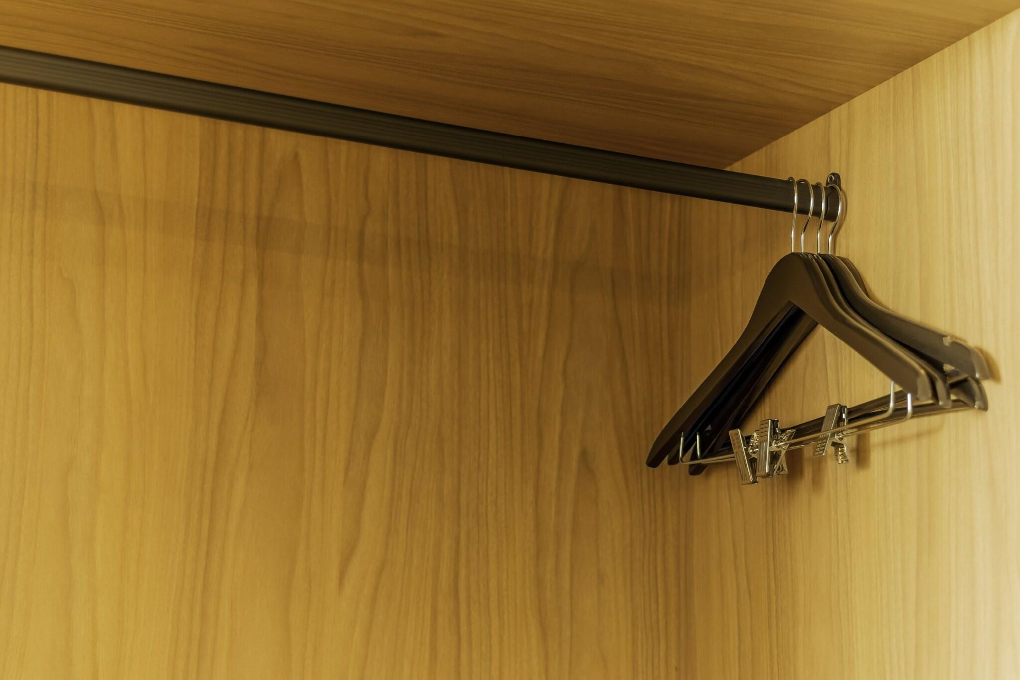 Double Superior King Bed