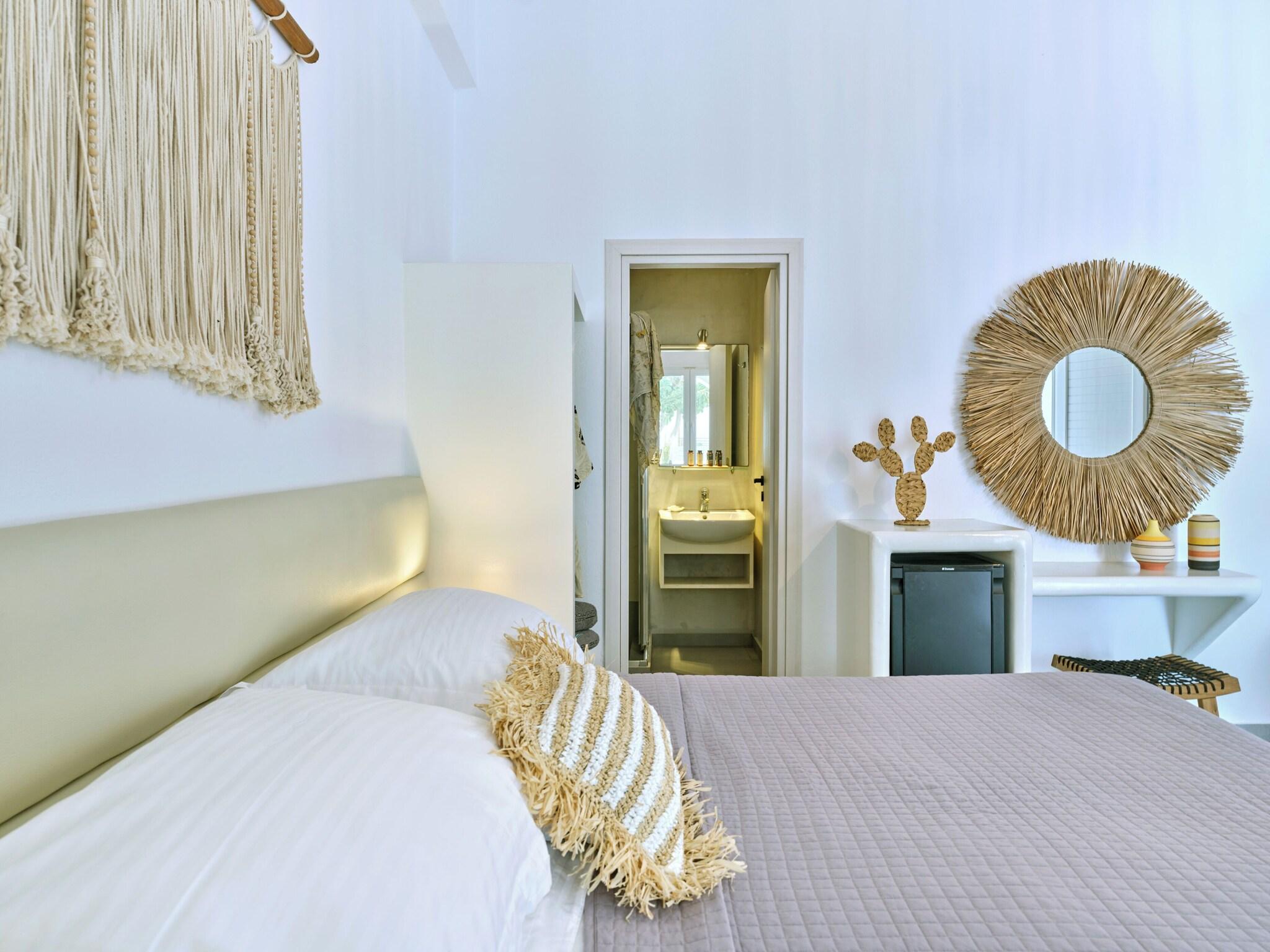 Family Room Two King Beds