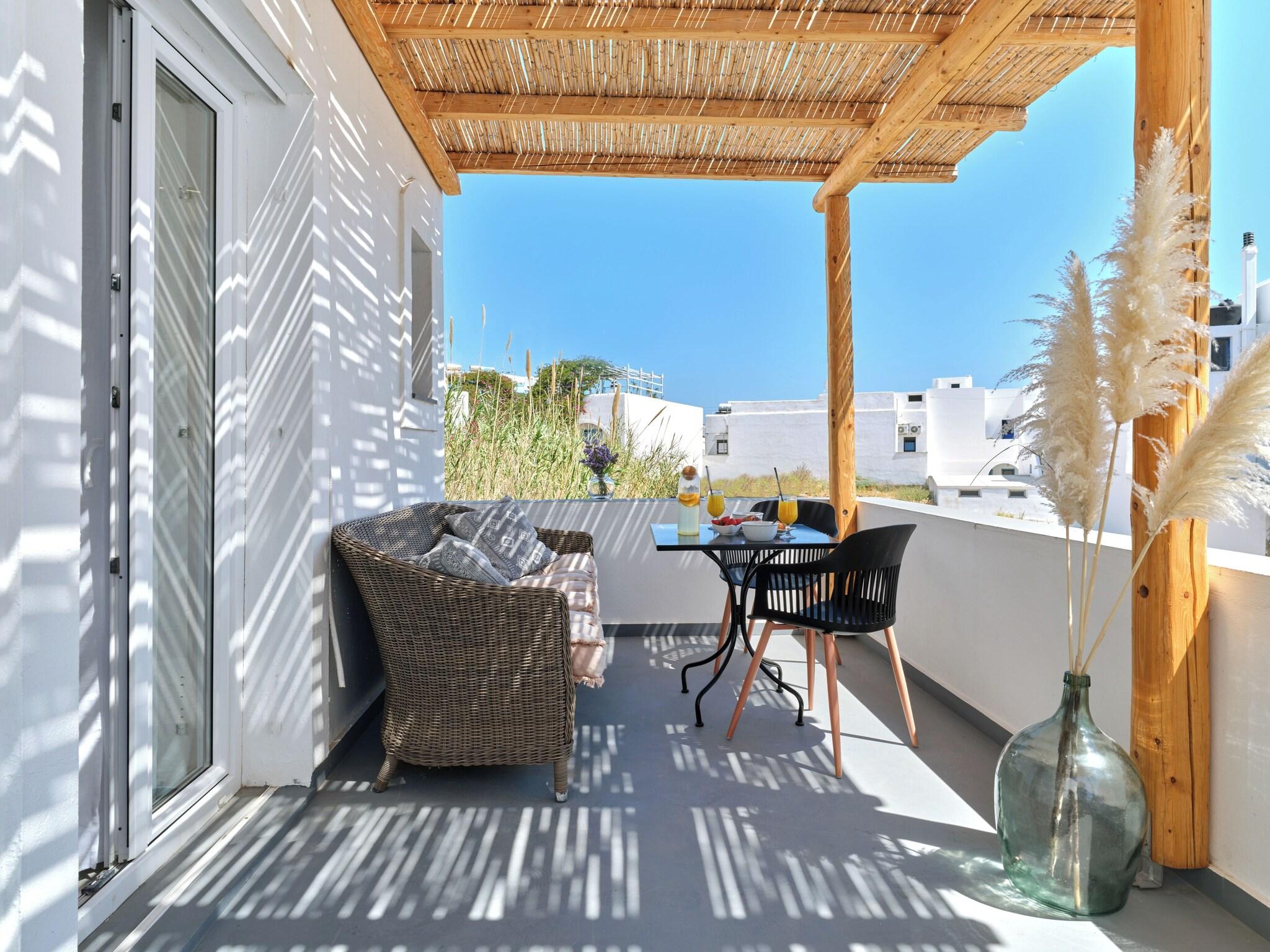 Double Superior with Double Bed