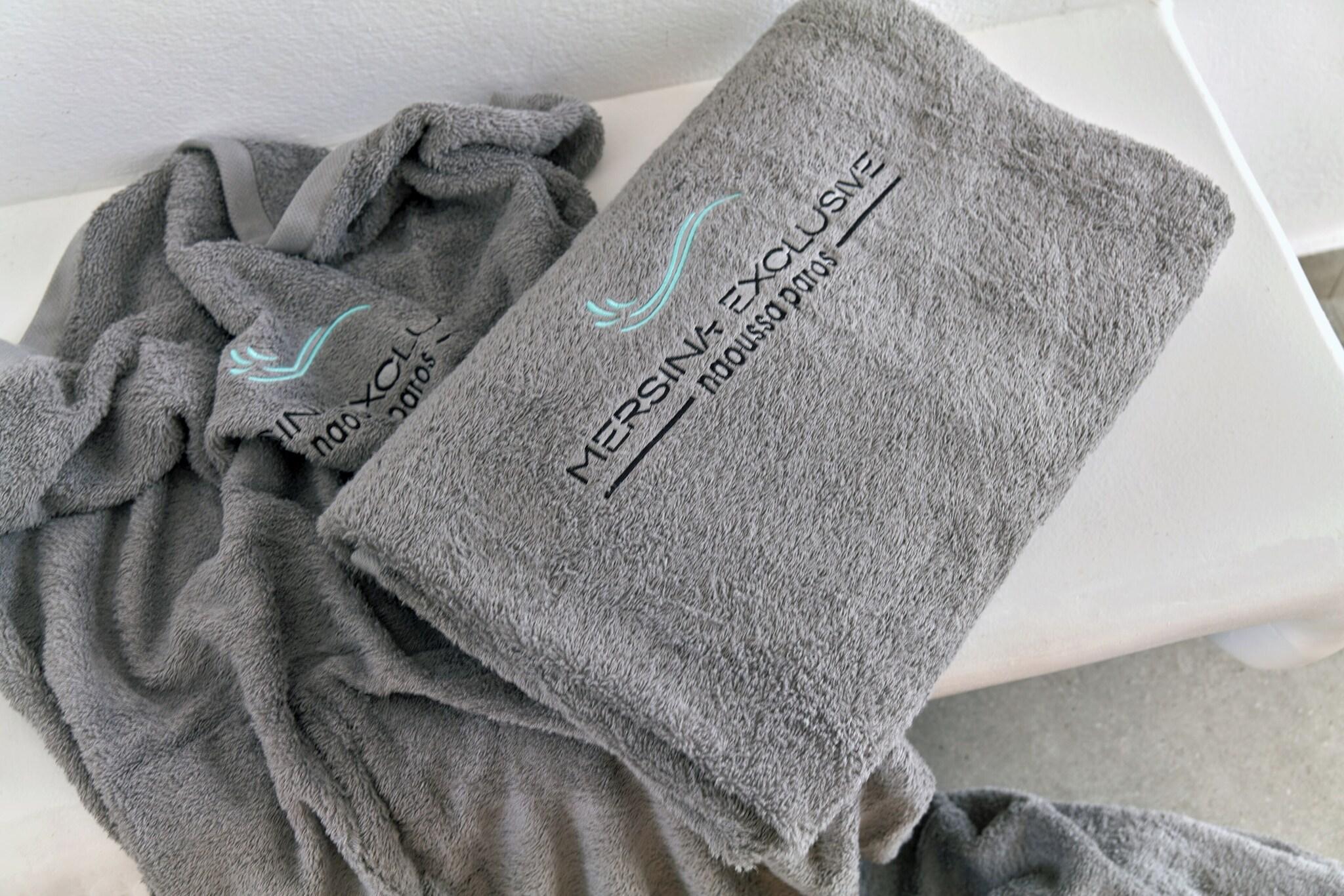 Double Superior with Double Bed