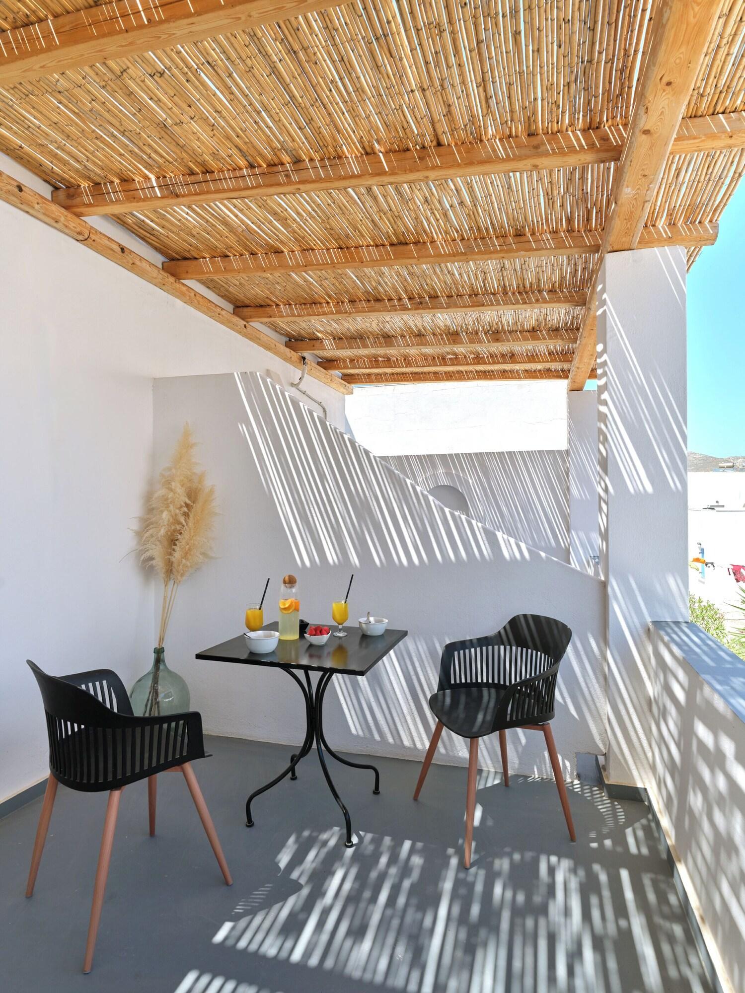 Double Superior with Double Bed