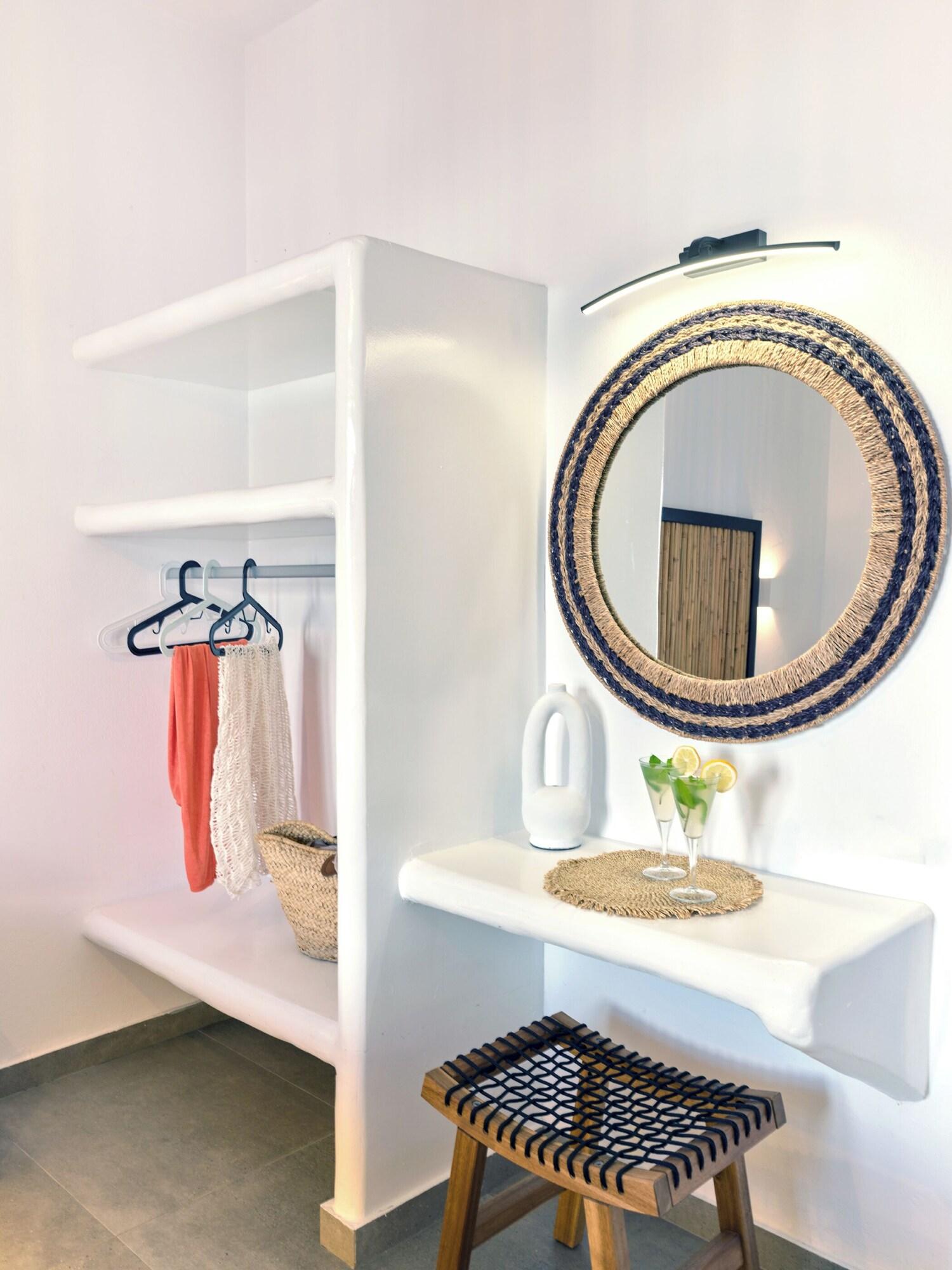 Double Superior with Double Bed