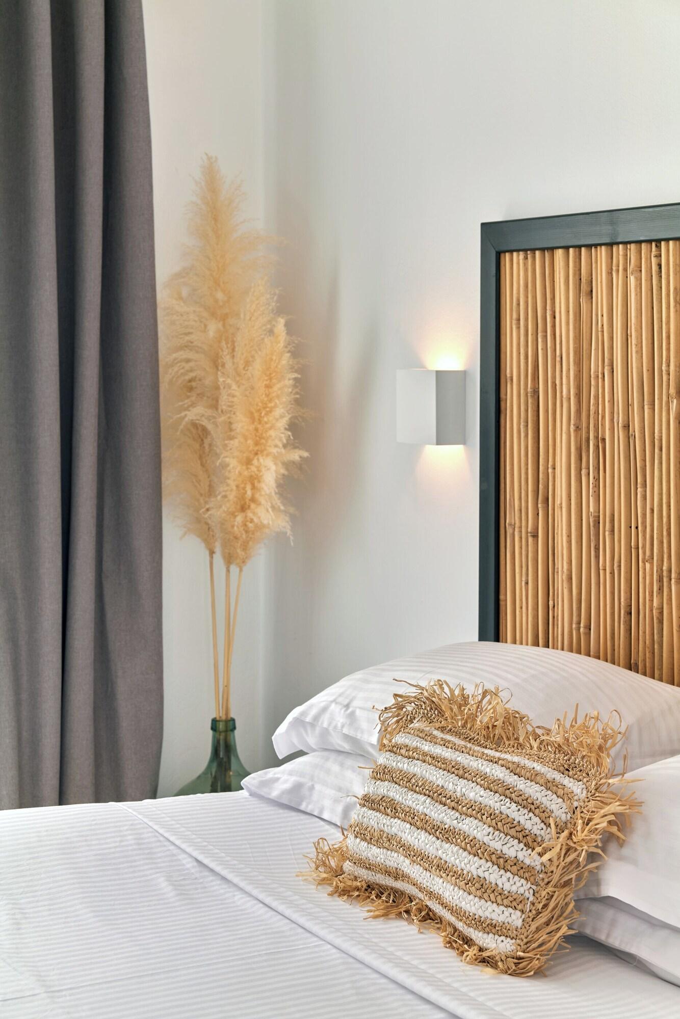 Double Superior with Double Bed