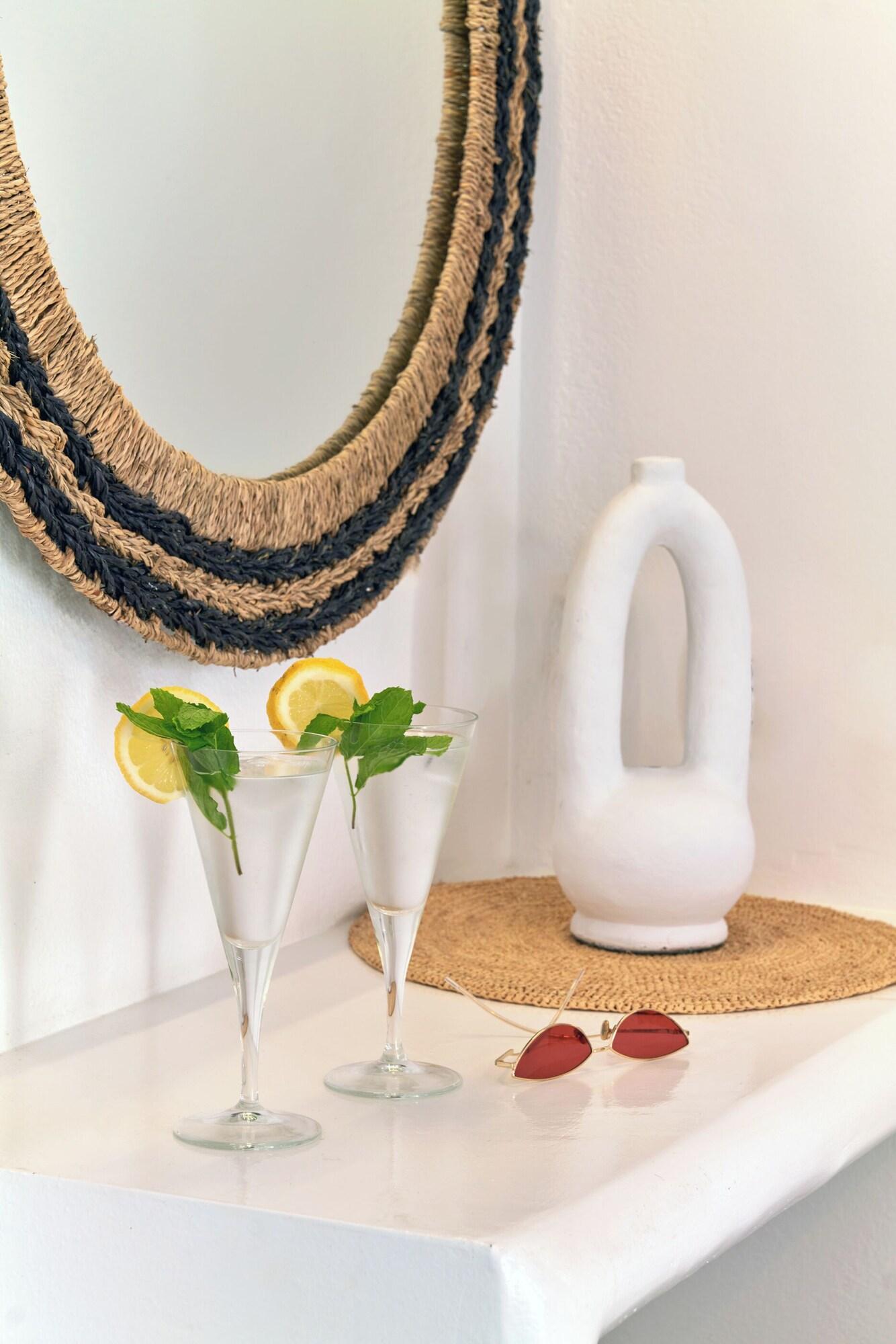 Double Superior with Double Bed