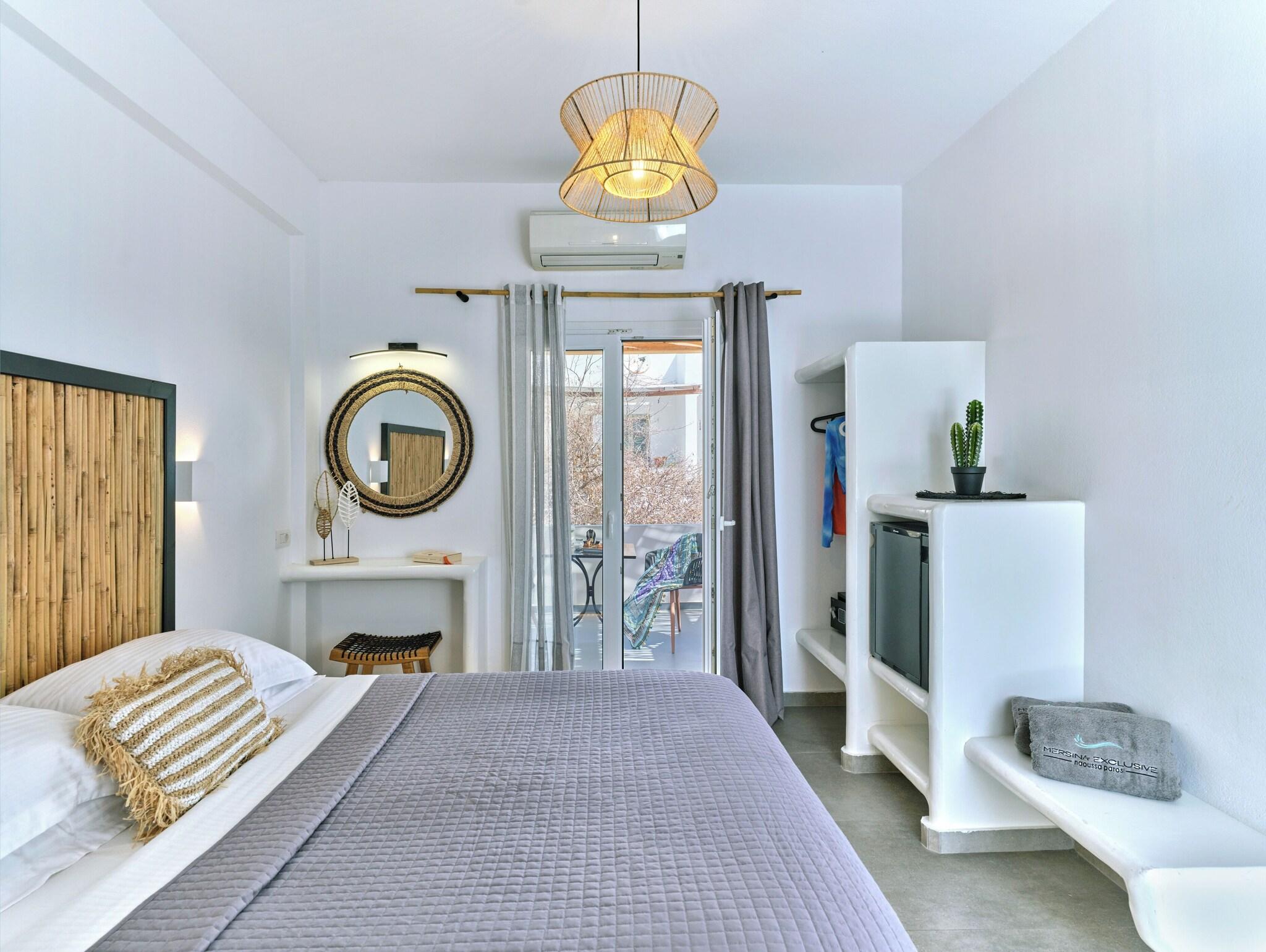 Double Superior with Double Bed