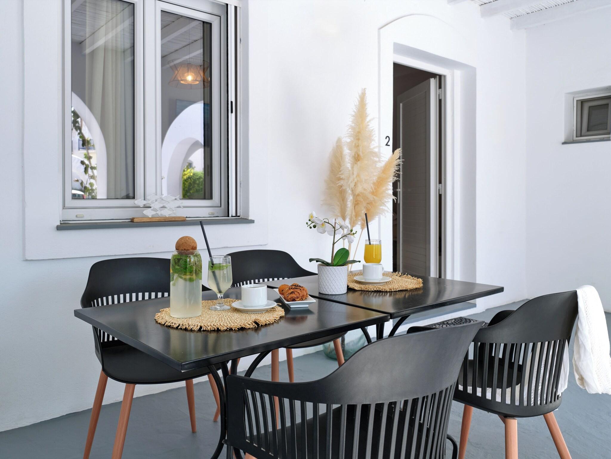 Family Room Two King Beds