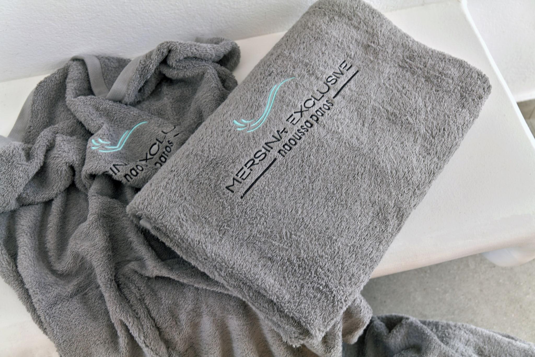 Double Superior with Double Bed