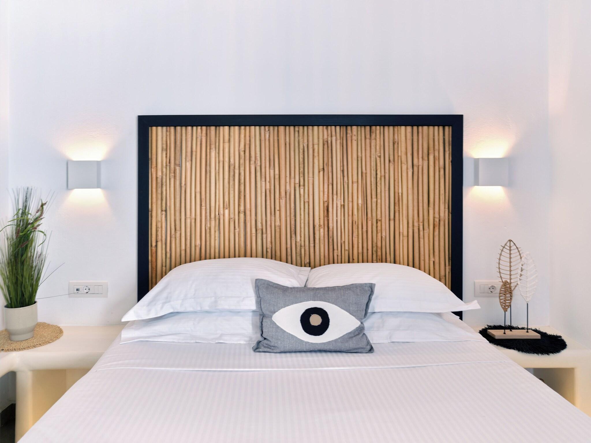 Double Superior with Double Bed