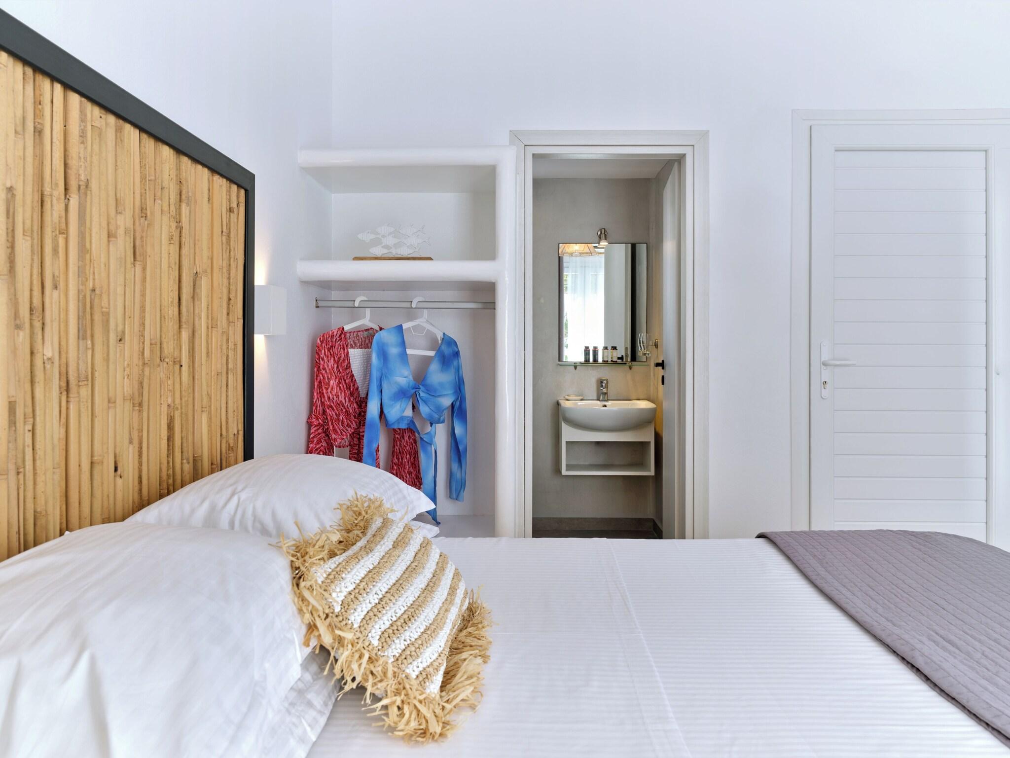 Double Superior with Double Bed