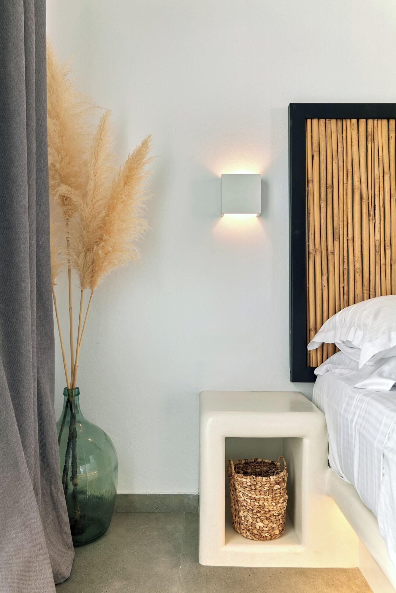 Double Superior with Double Bed