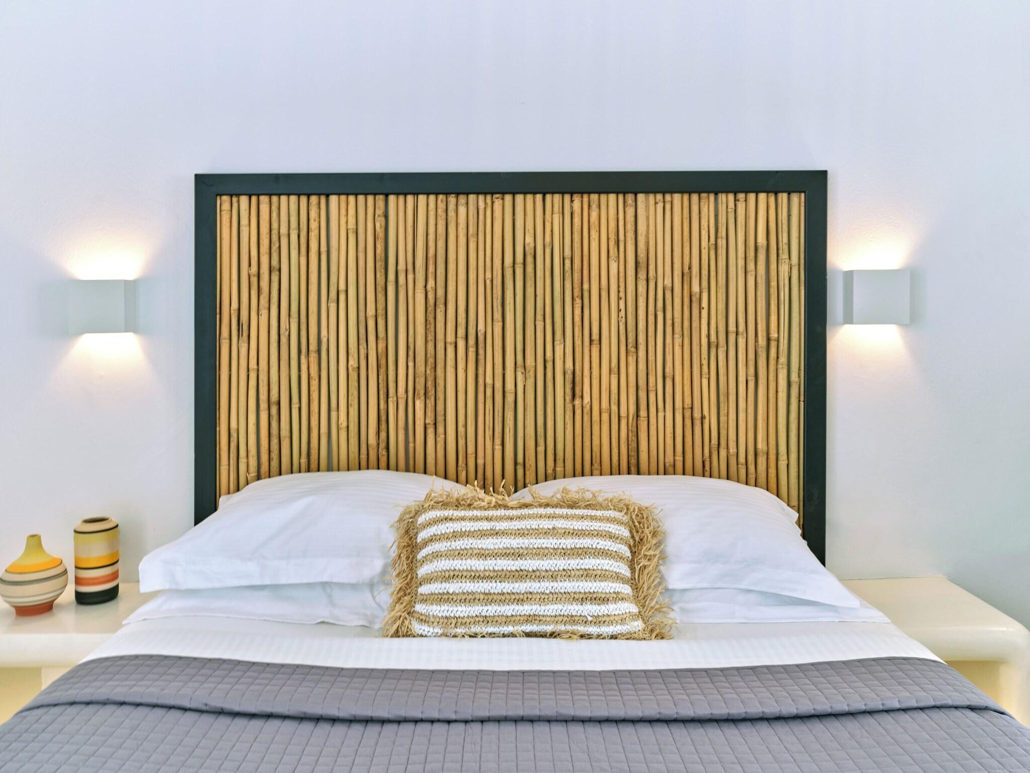 Double Superior with Double Bed