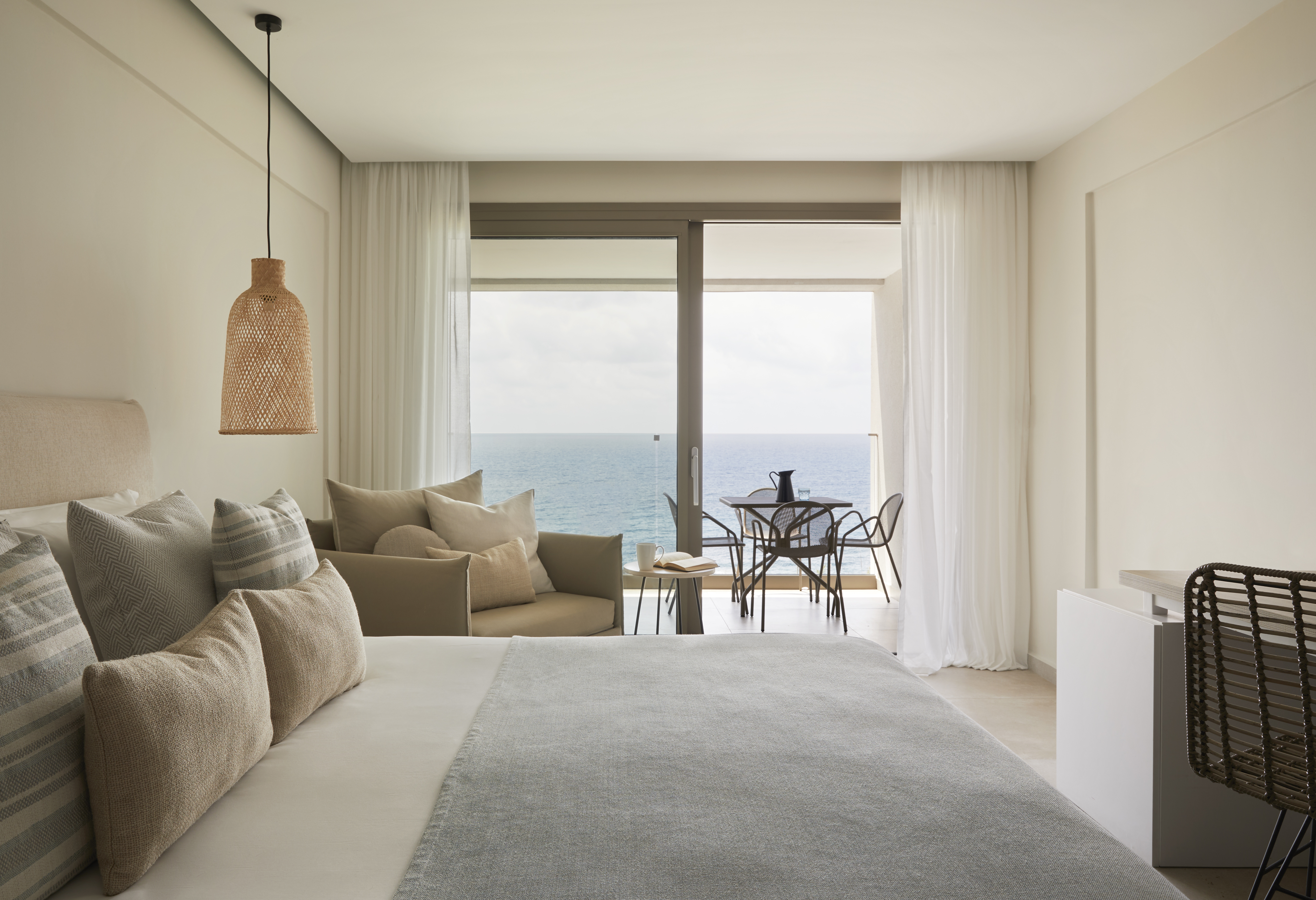 Suite Sea View One Bedroom