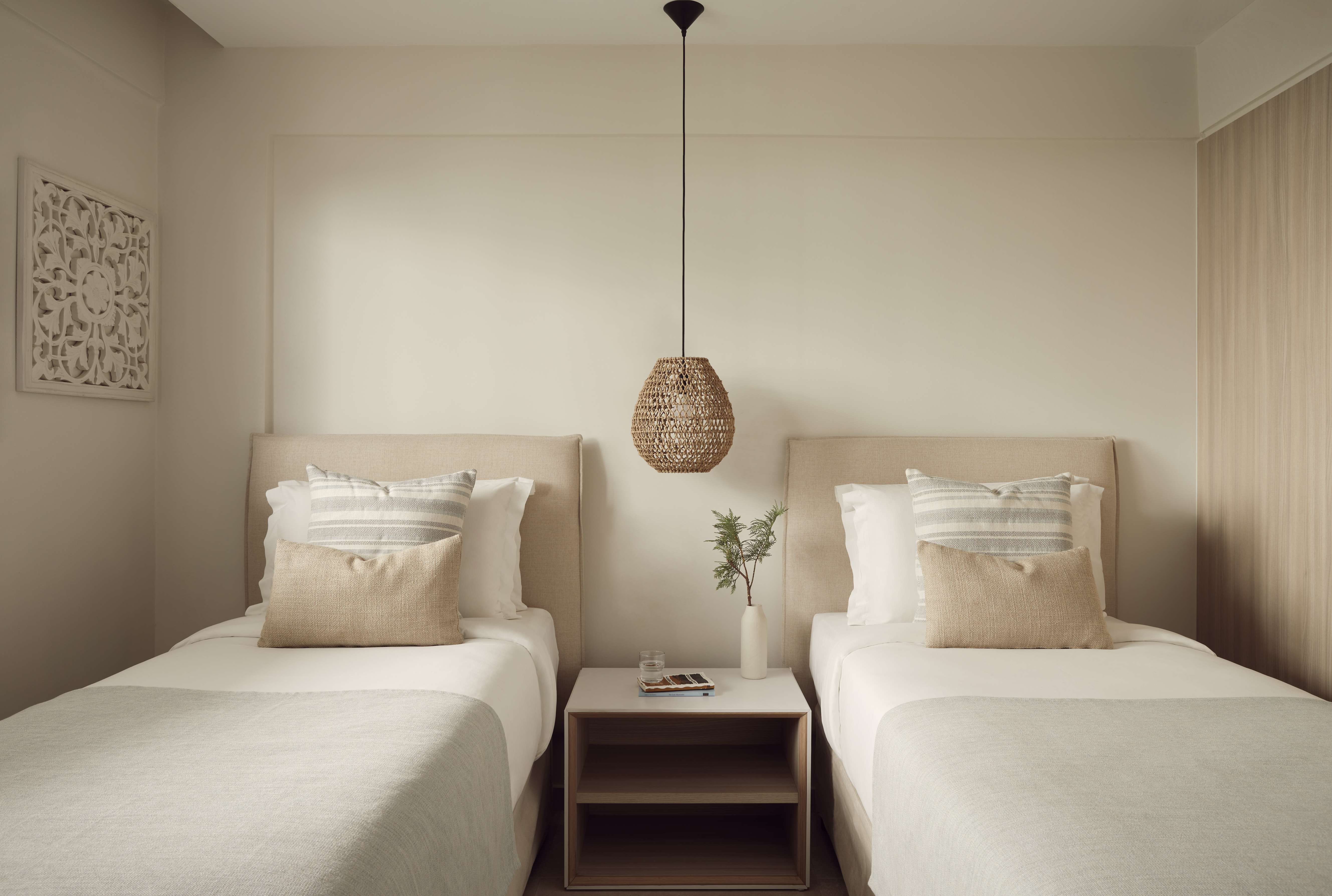 Suite Sea View One Bedroom