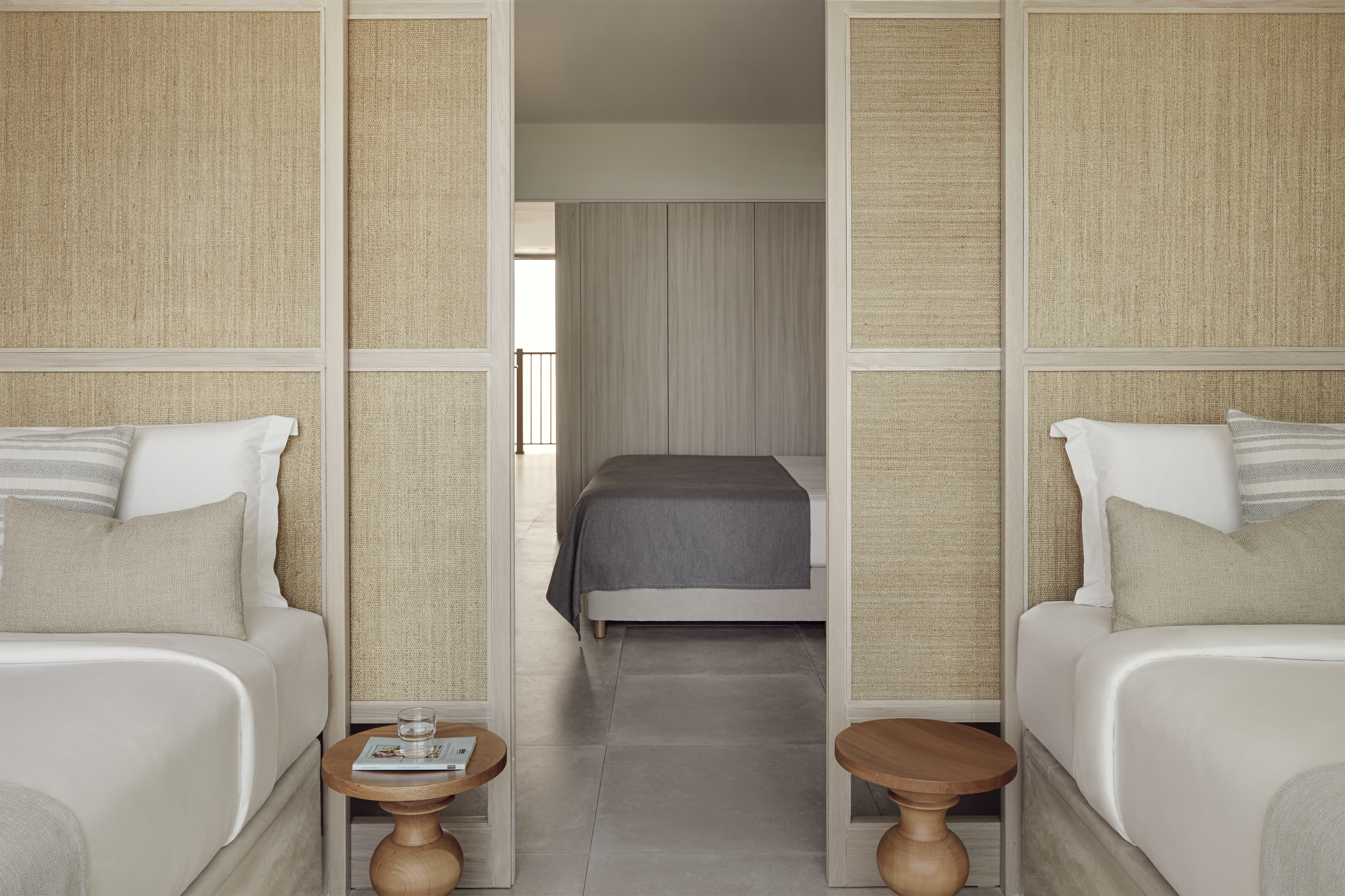 Family Room Standard