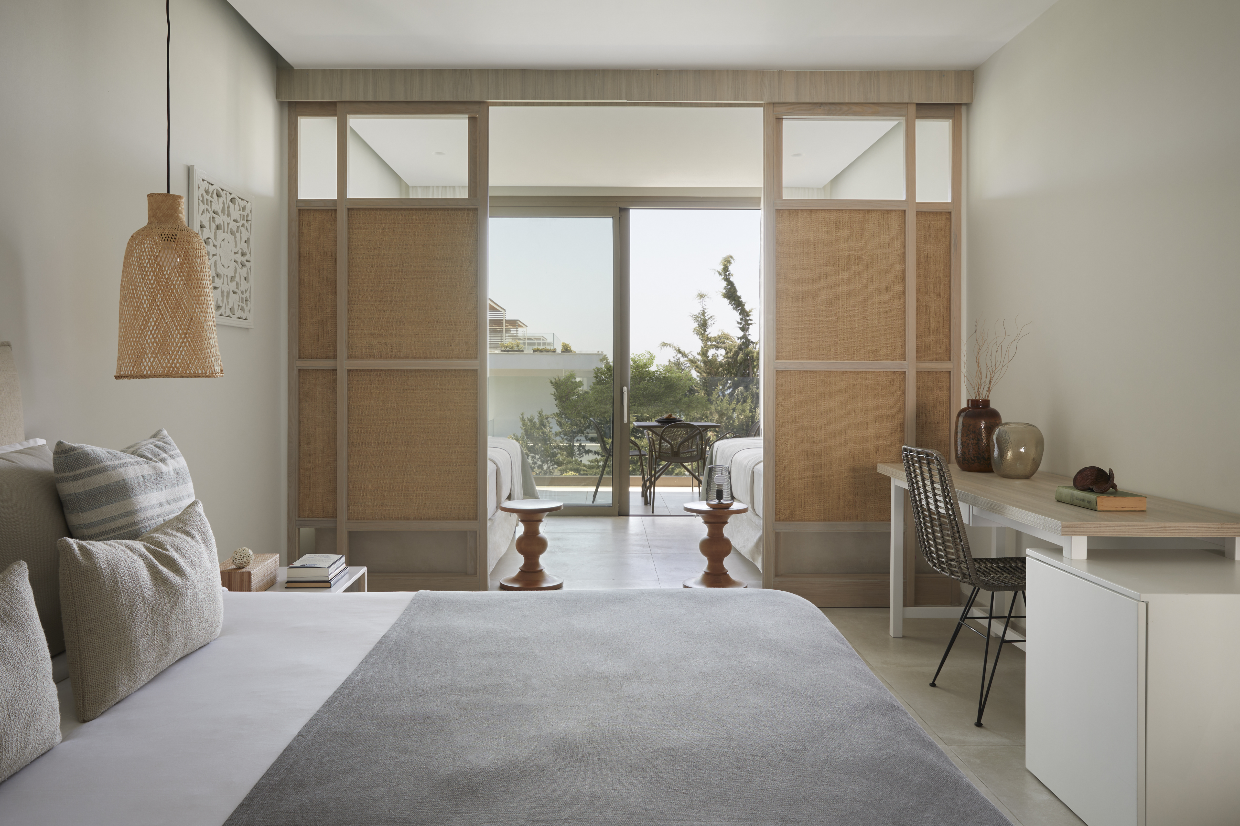 Family Room Standard