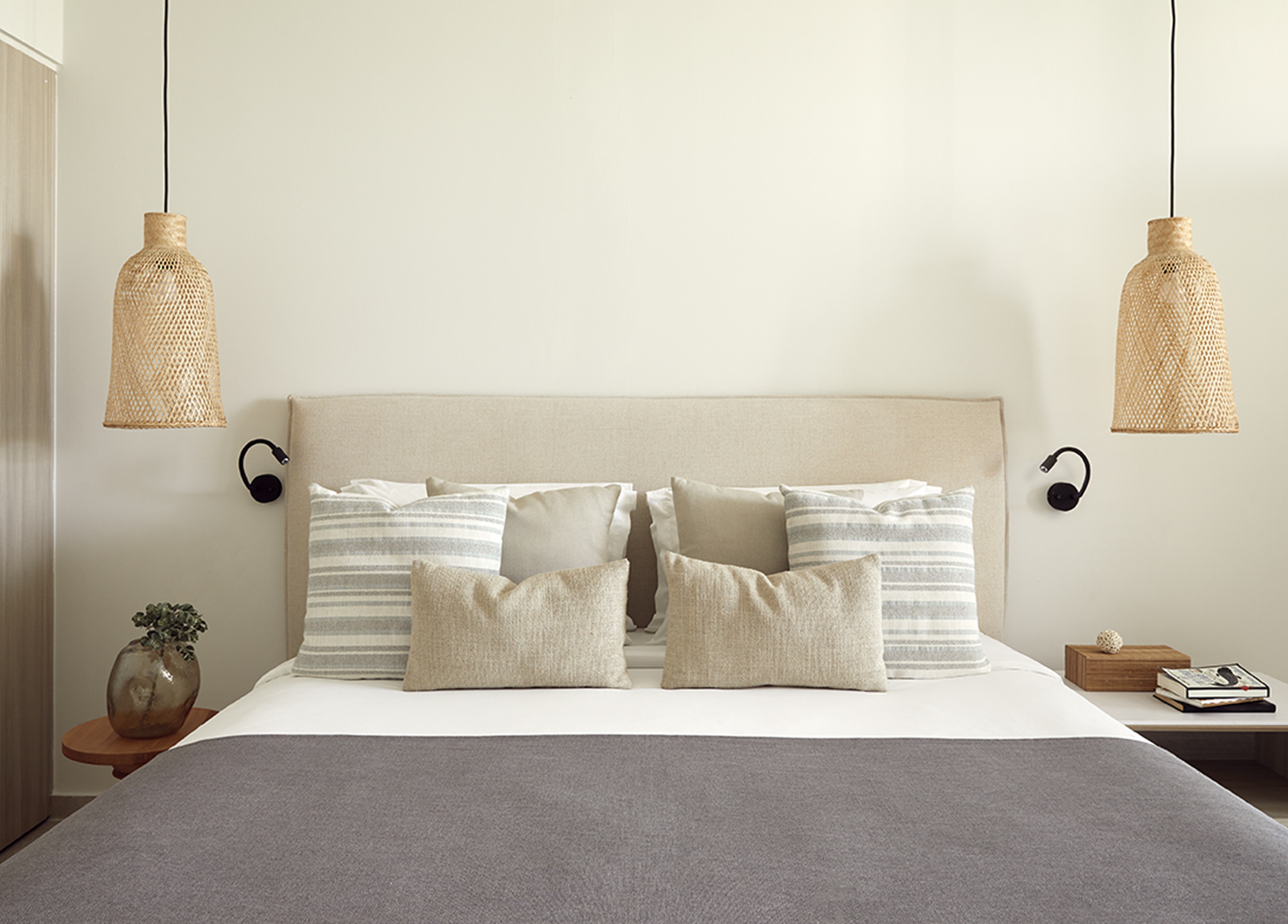 Family Room Side Sea View