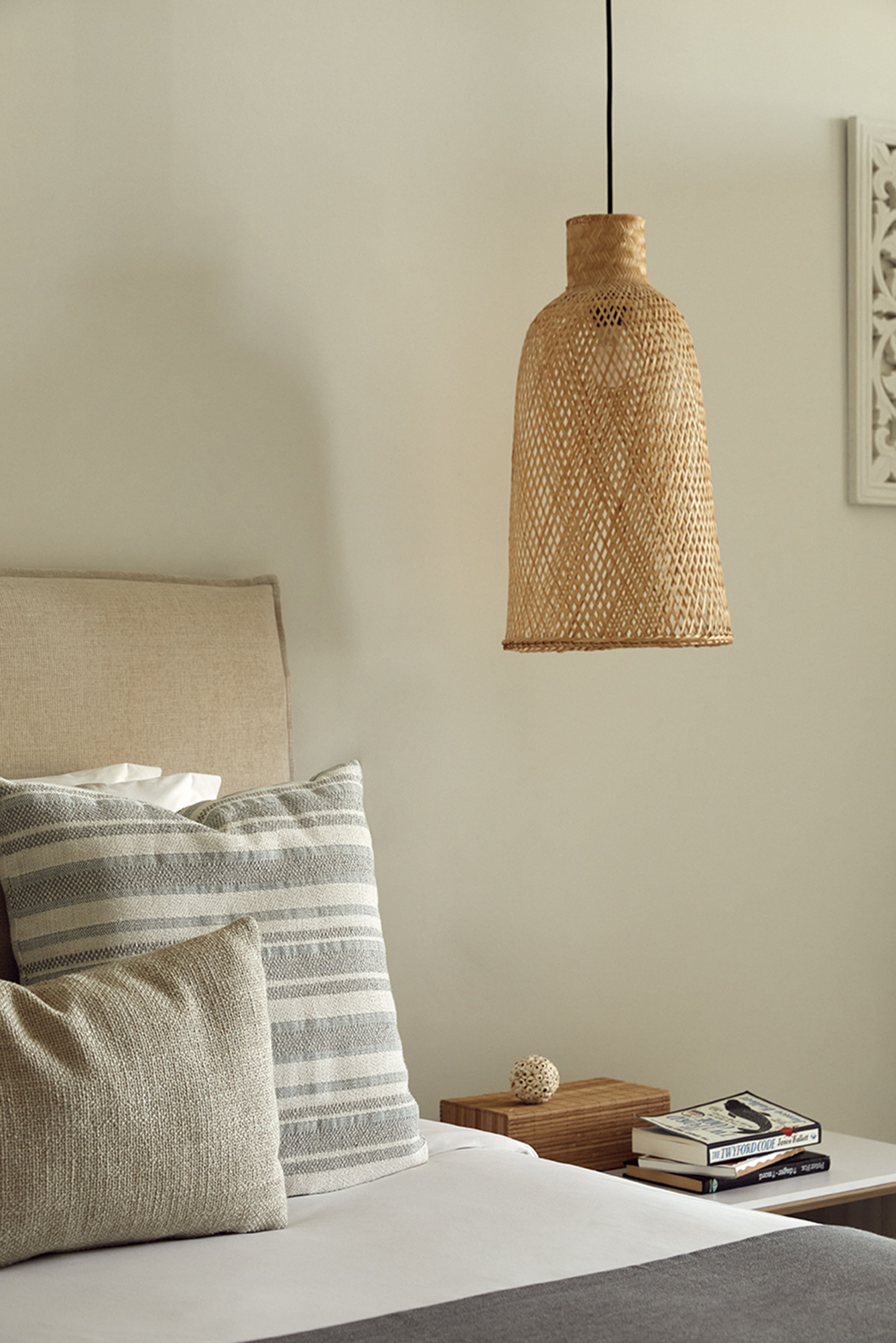 Family Room Side Sea View