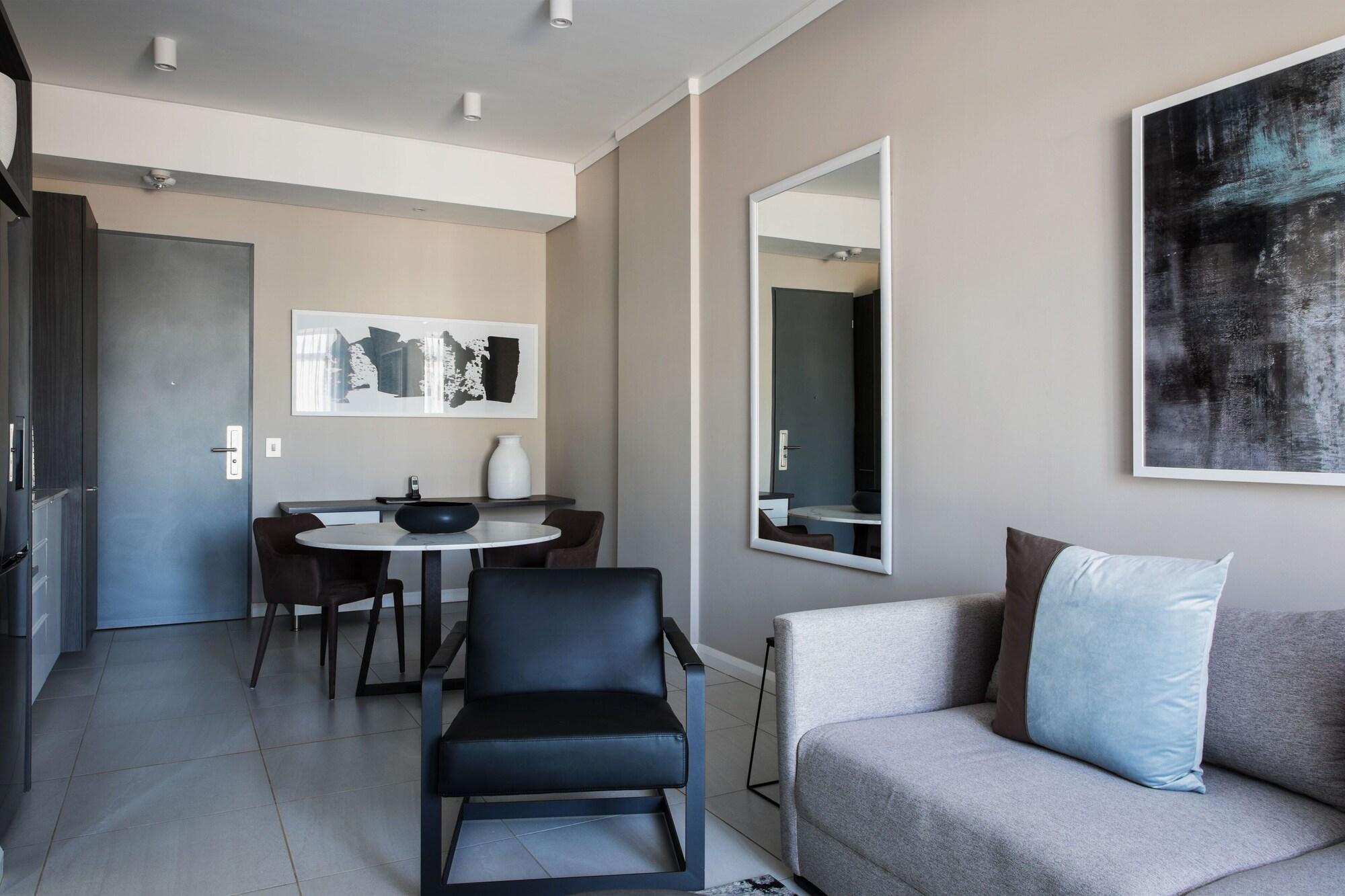 Apartment Two Bedrooms