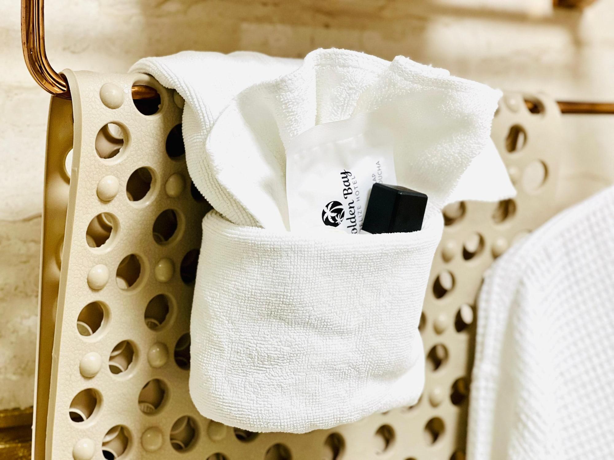 Double Deluxe with Jacuzzi