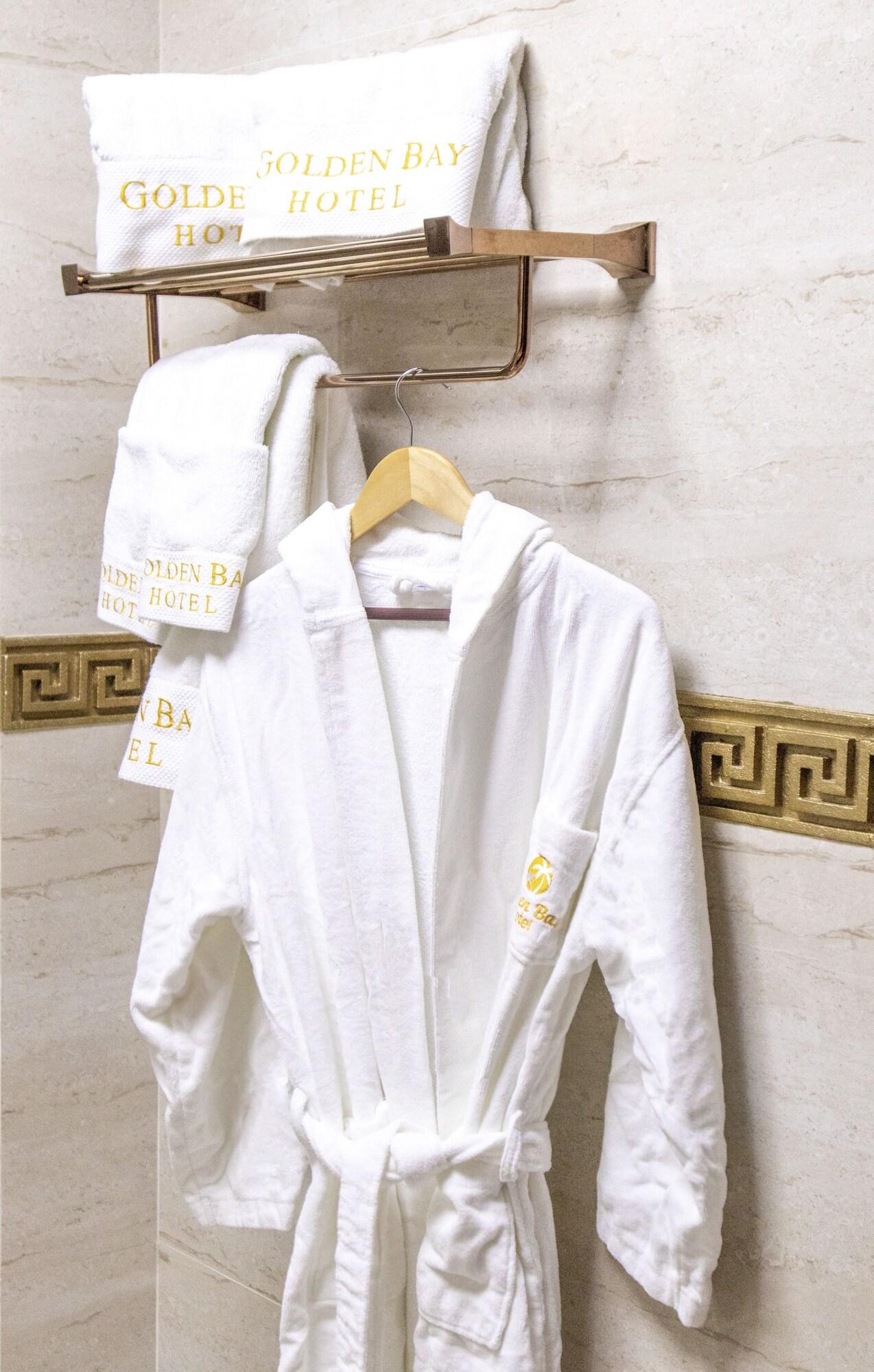 Double Ocean View King Bed