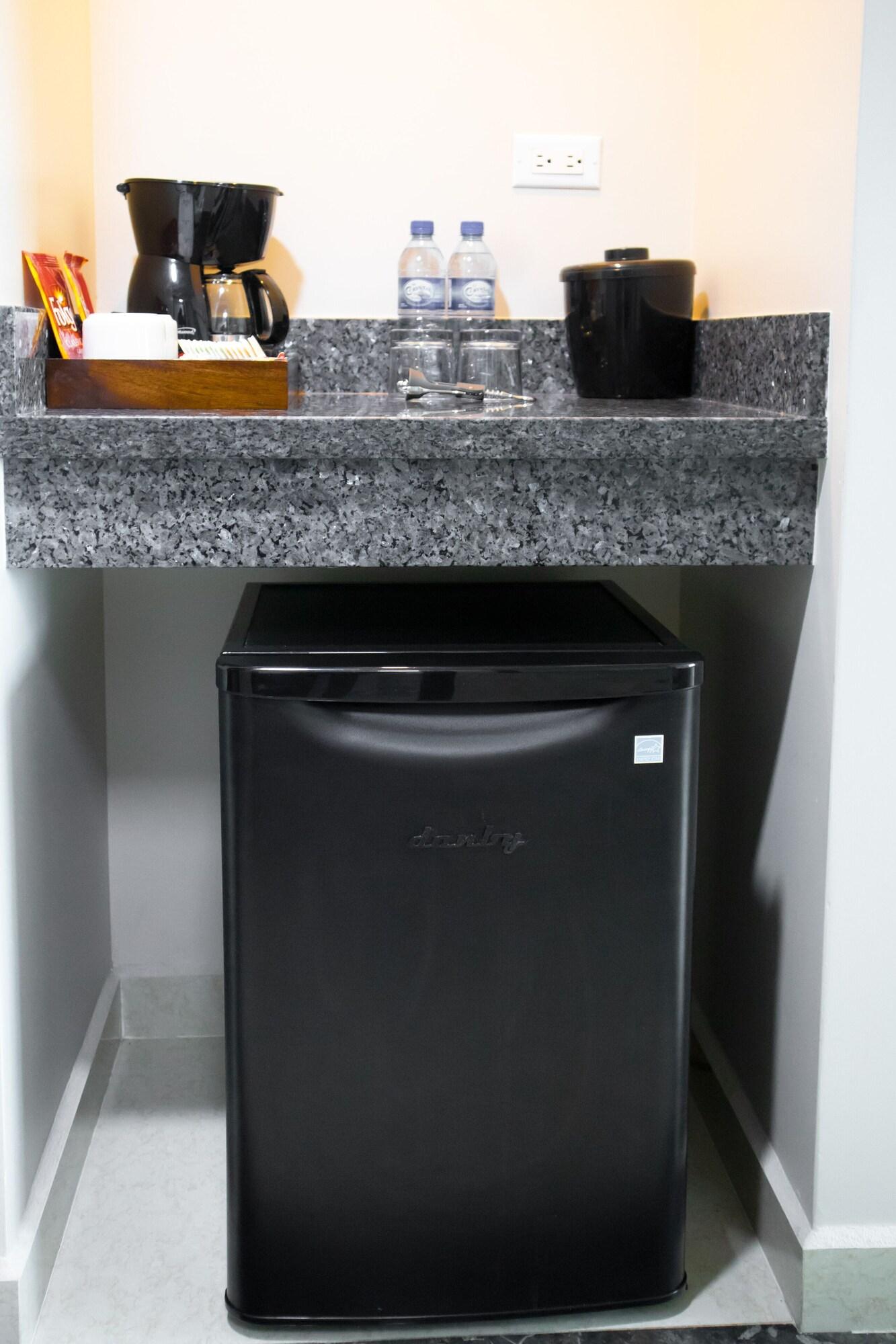 Double Deluxe with Jacuzzi