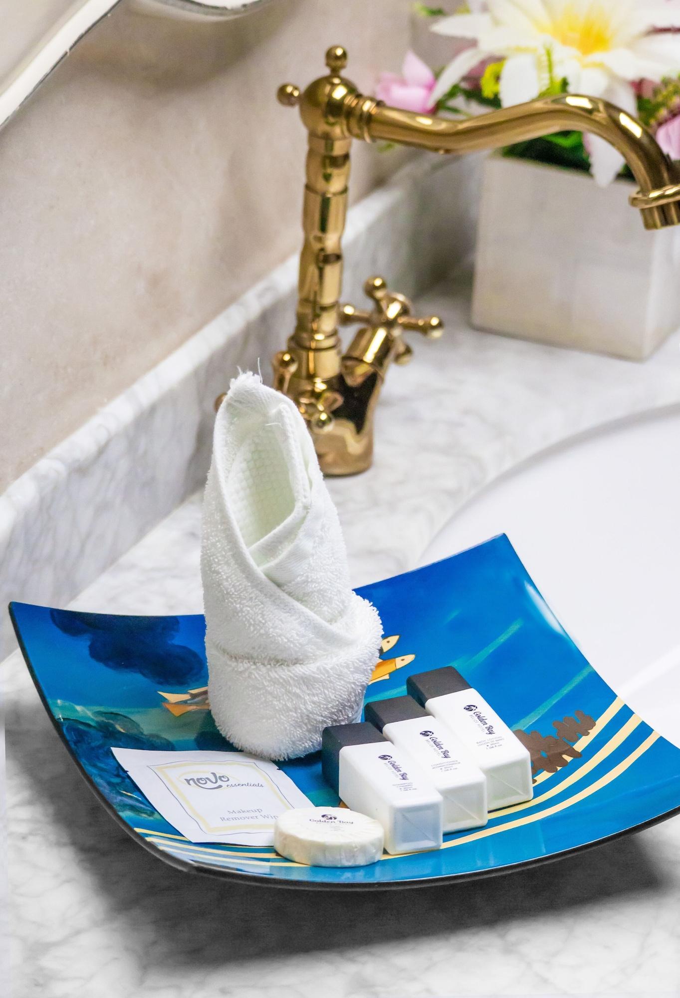 Double Deluxe with Jacuzzi