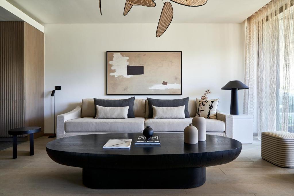 Apartment with Private Pool