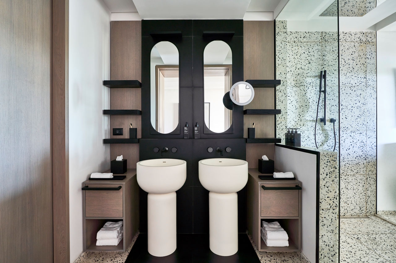 Family Room Standard