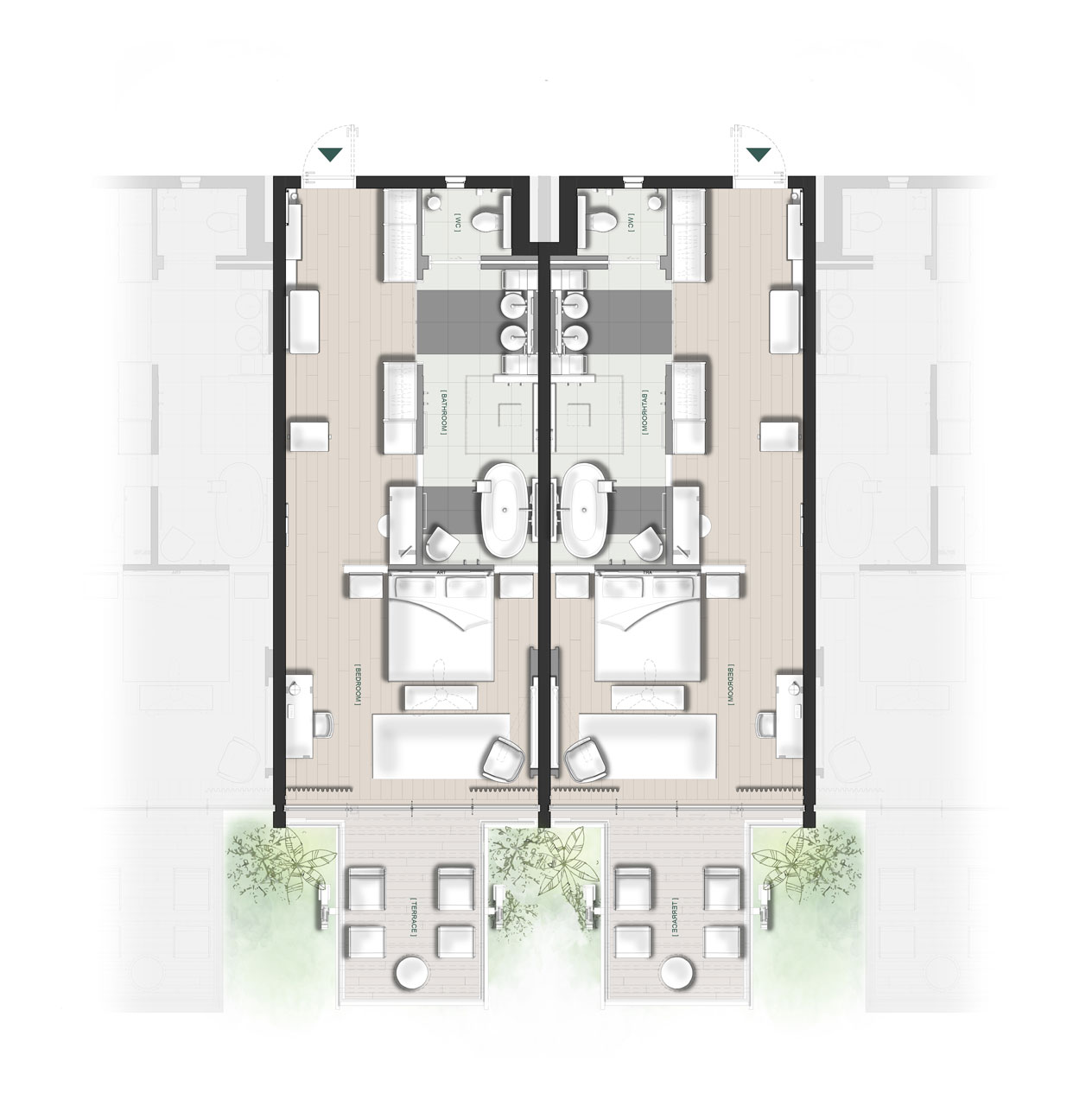 Family Room Standard