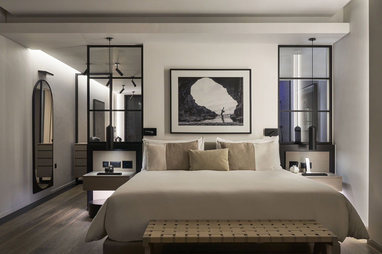 Family Room Standard