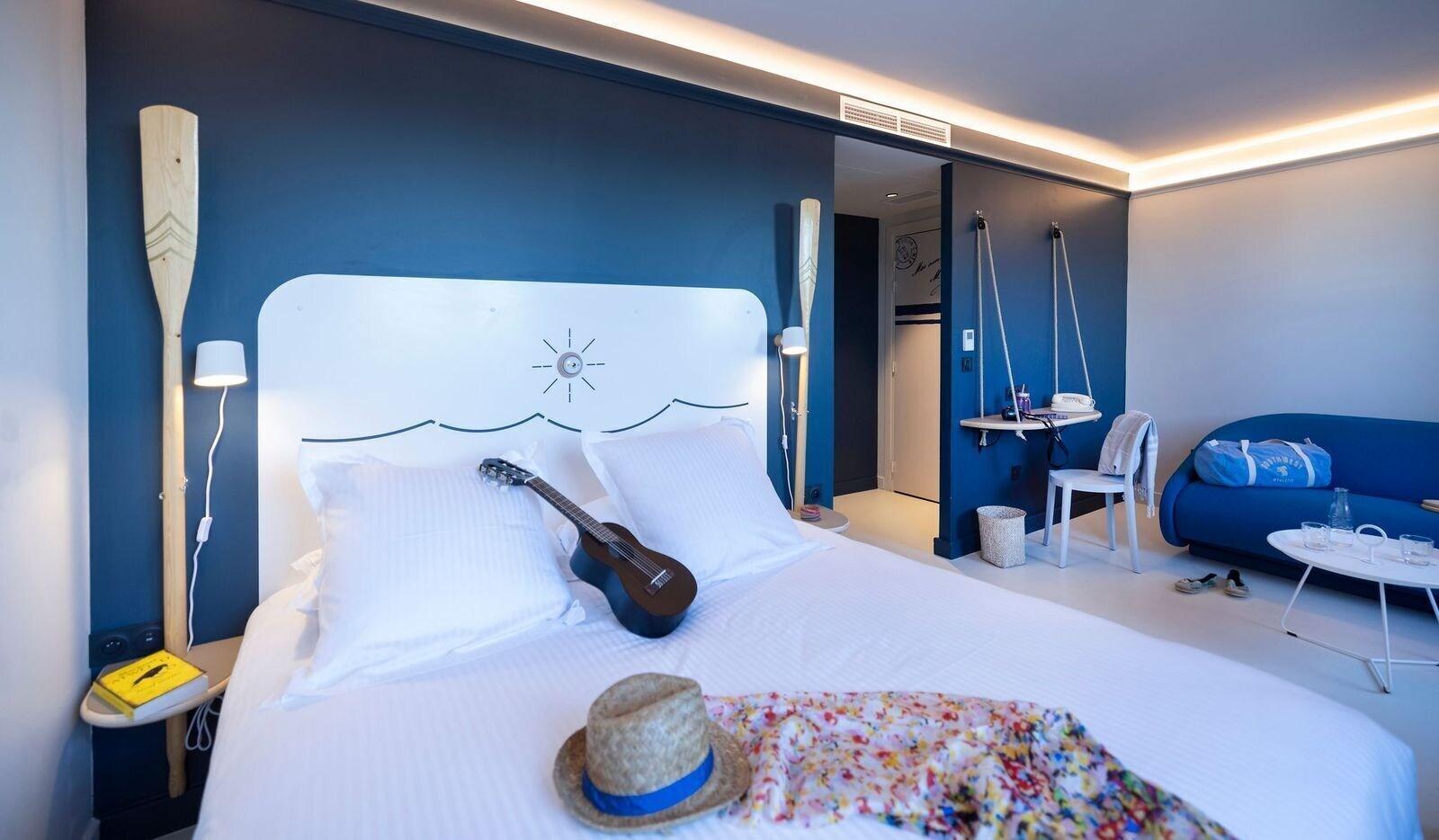 Quadruple Capacity 4